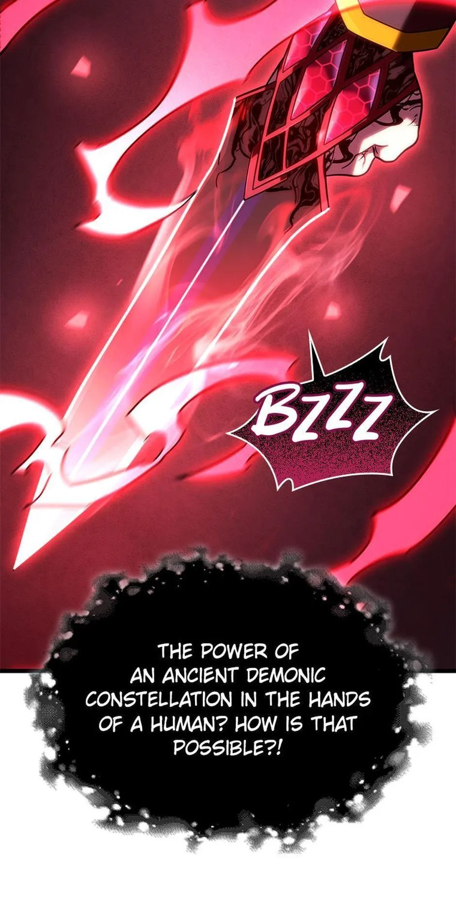 Revenge of the Baskerville Bloodhound Chapter 127 – Page 14