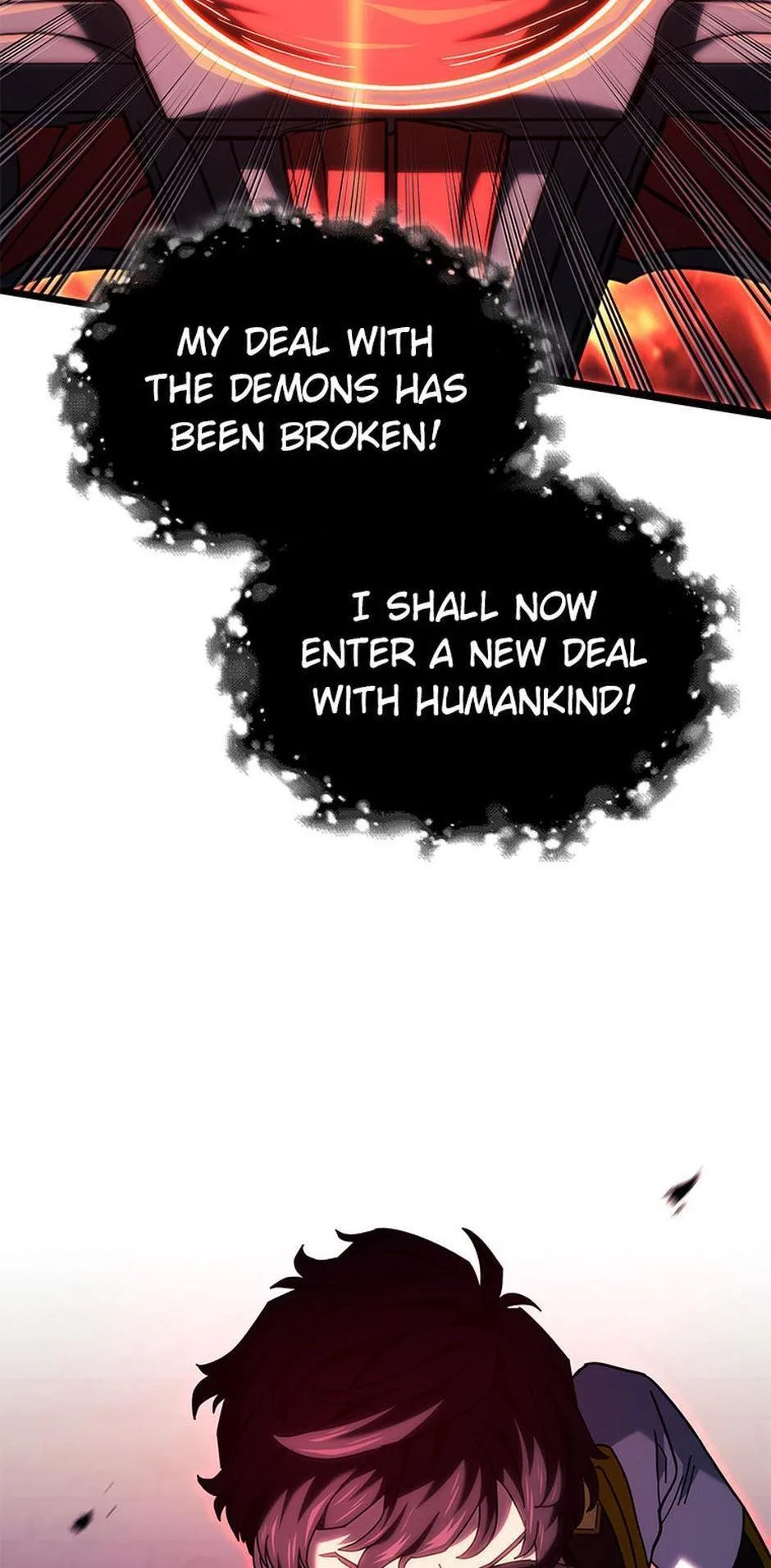 Revenge of the Baskerville Bloodhound Chapter 127 – Page 18