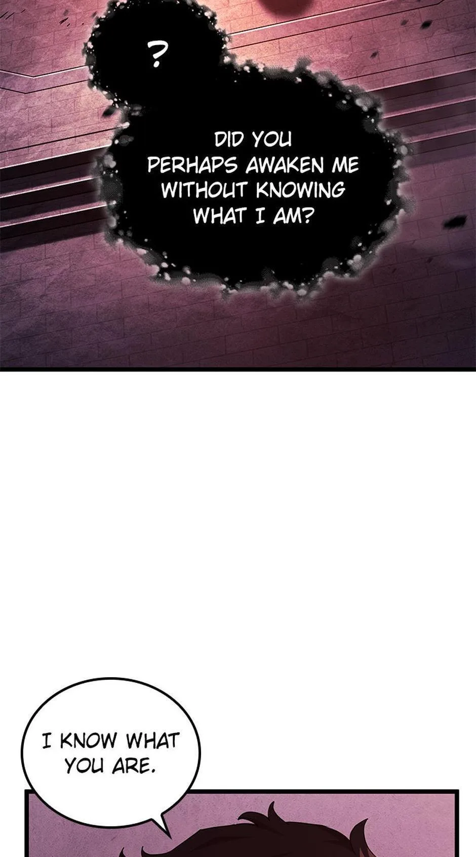 Revenge of the Baskerville Bloodhound Chapter 127 – Page 22