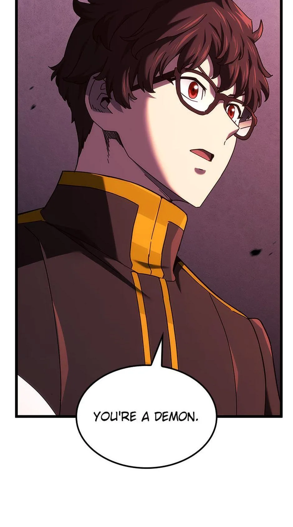Revenge of the Baskerville Bloodhound Chapter 127 – Page 23