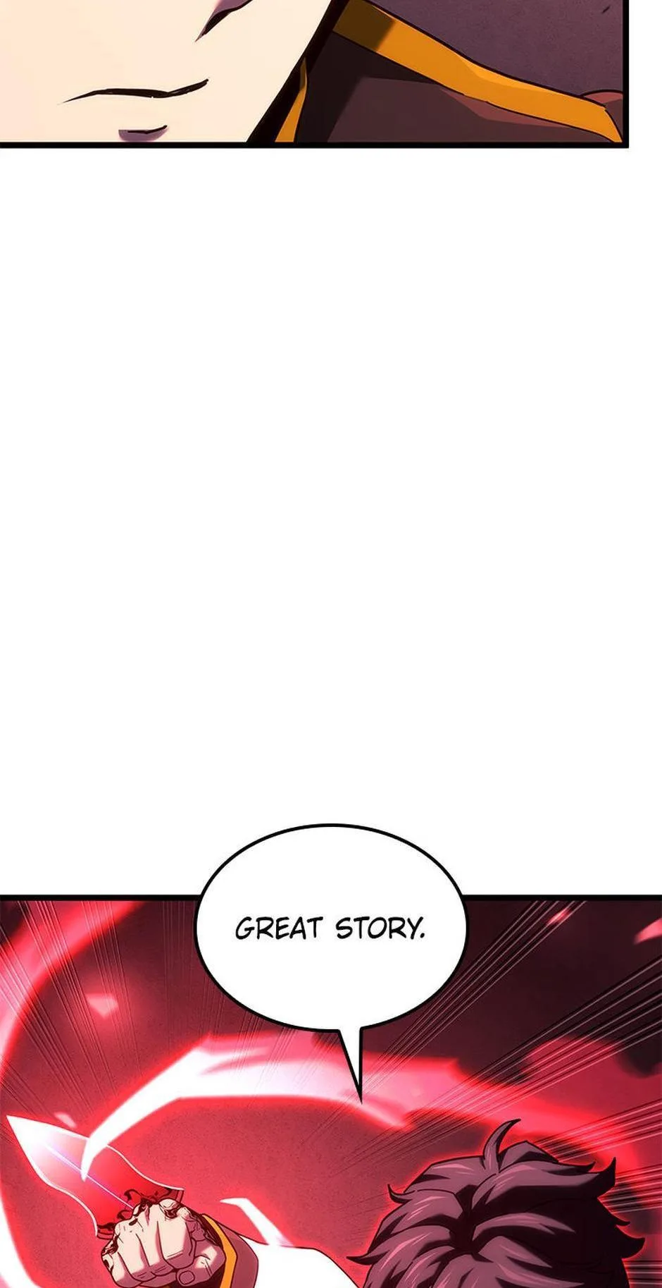 Revenge of the Baskerville Bloodhound Chapter 127 – Page 27
