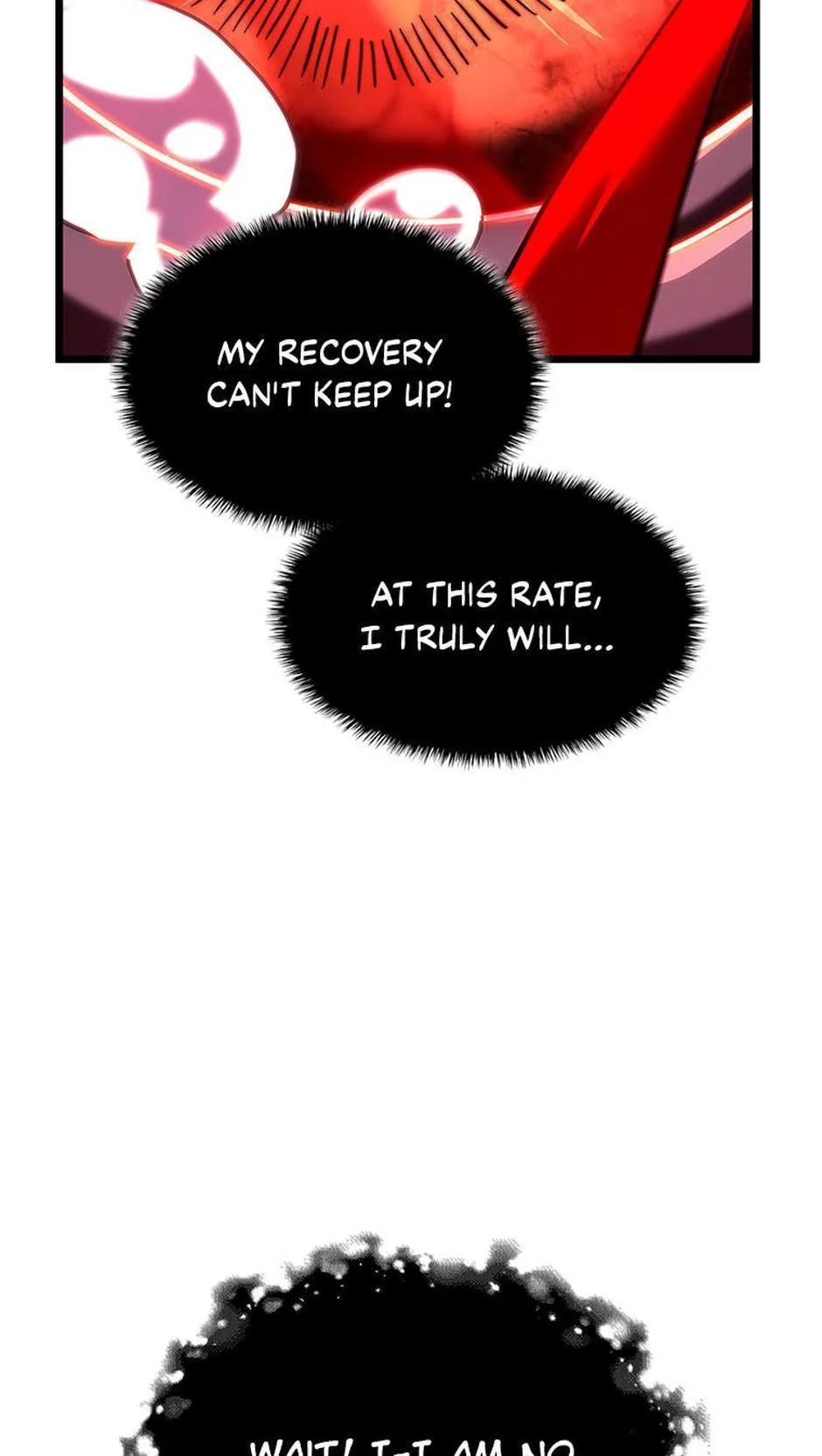 Revenge of the Baskerville Bloodhound Chapter 127 – Page 35