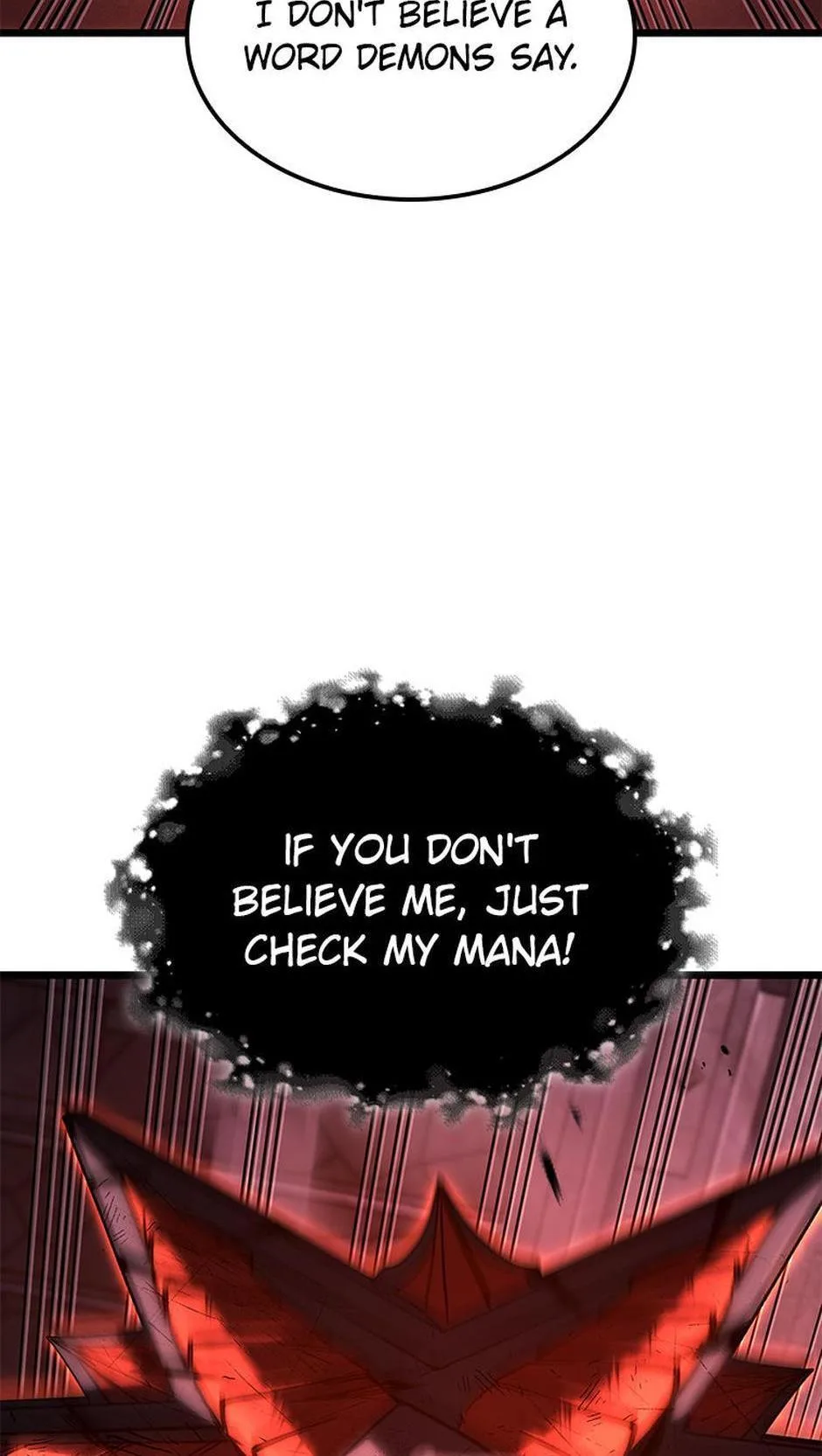 Revenge of the Baskerville Bloodhound Chapter 127 – Page 37