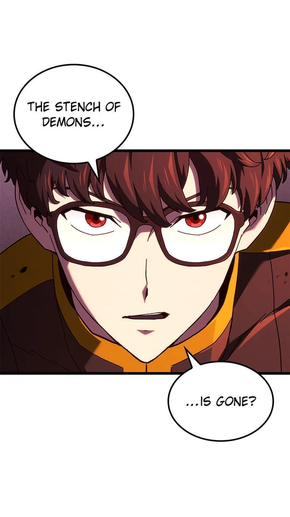 Revenge of the Baskerville Bloodhound Chapter 127 – Page 39