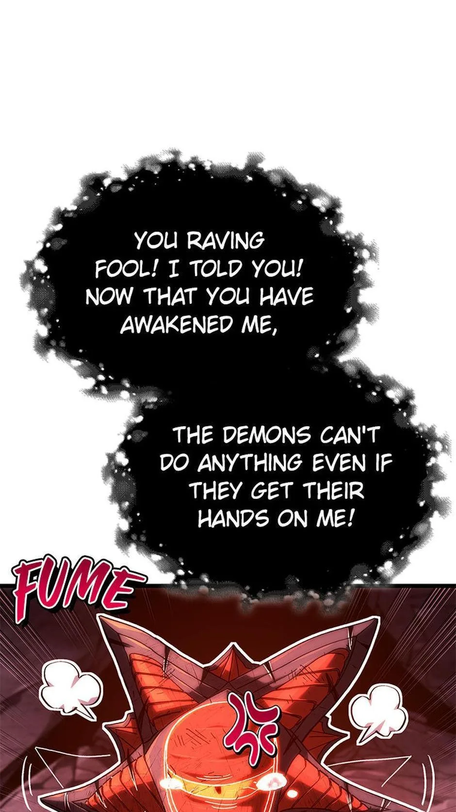 Revenge of the Baskerville Bloodhound Chapter 127 – Page 40