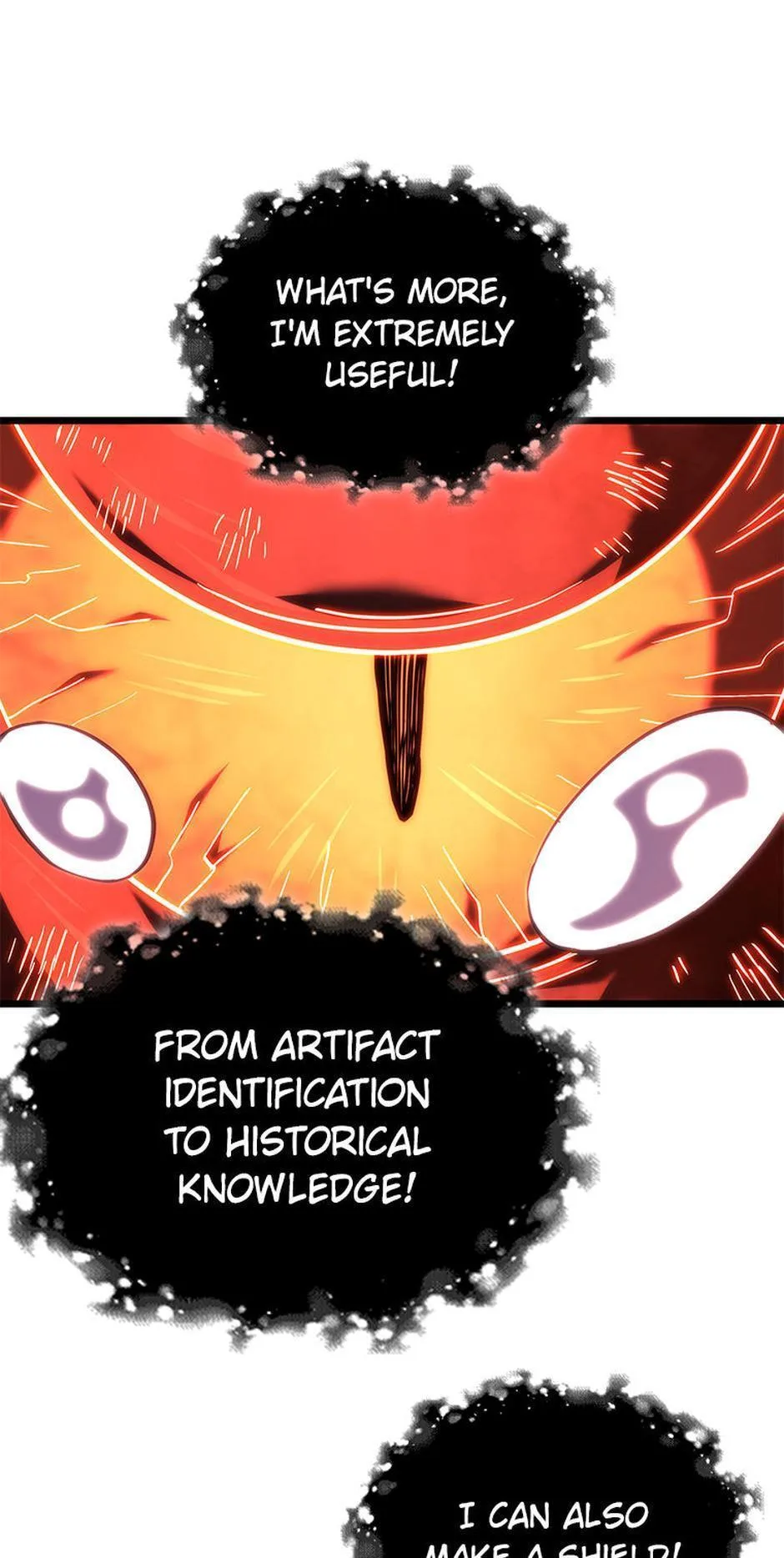 Revenge of the Baskerville Bloodhound Chapter 127 – Page 42
