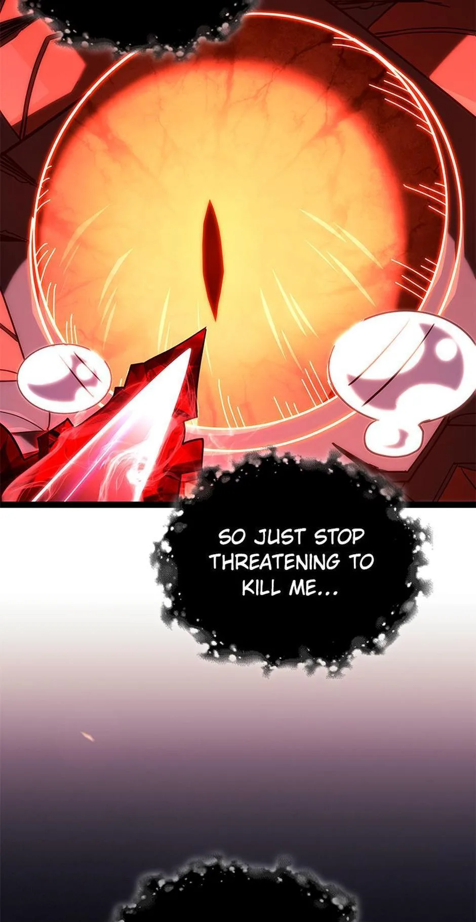 Revenge of the Baskerville Bloodhound Chapter 127 – Page 52