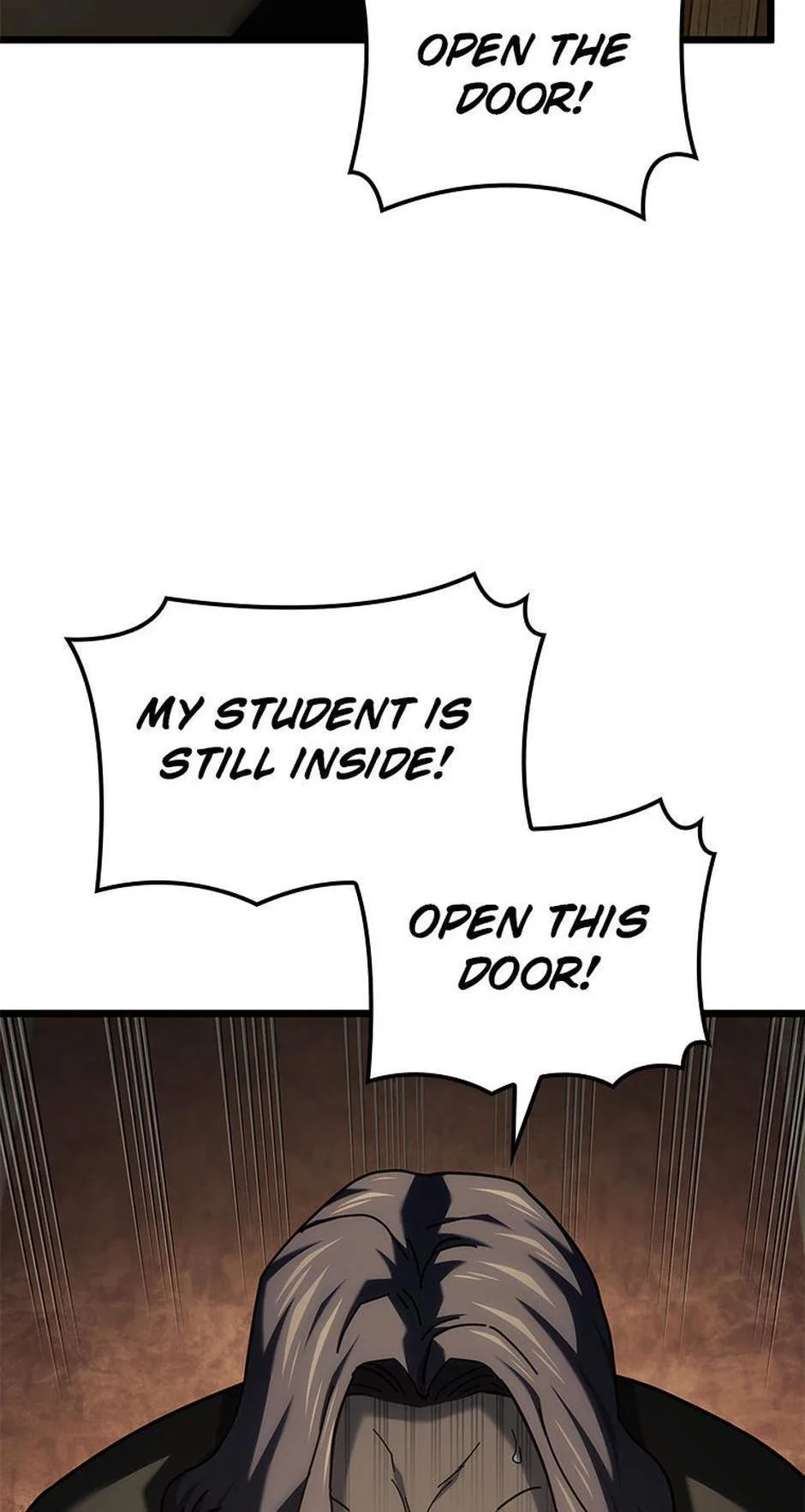 Revenge of the Baskerville Bloodhound Chapter 127 – Page 63