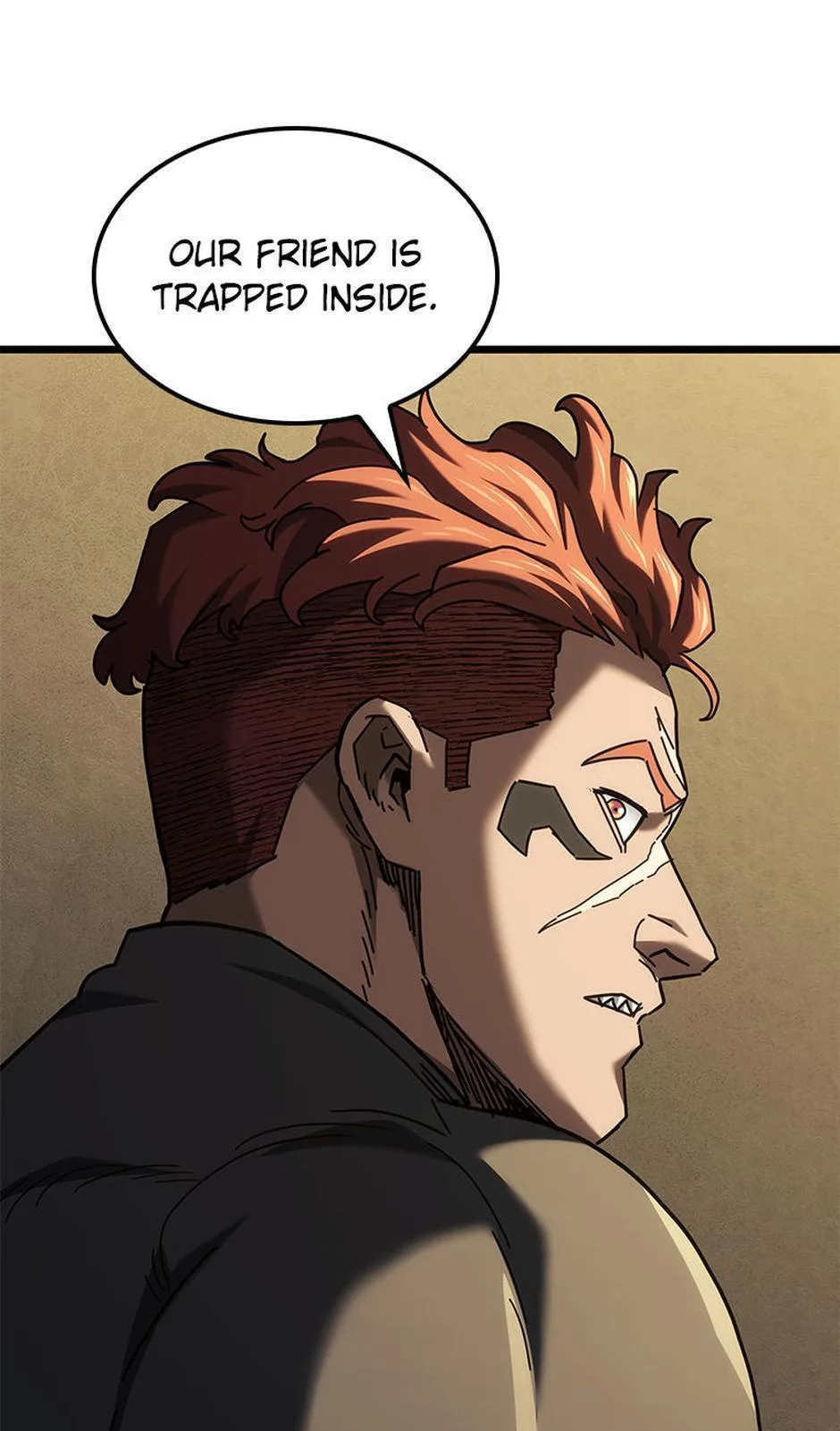 Revenge of the Baskerville Bloodhound Chapter 127 – Page 68