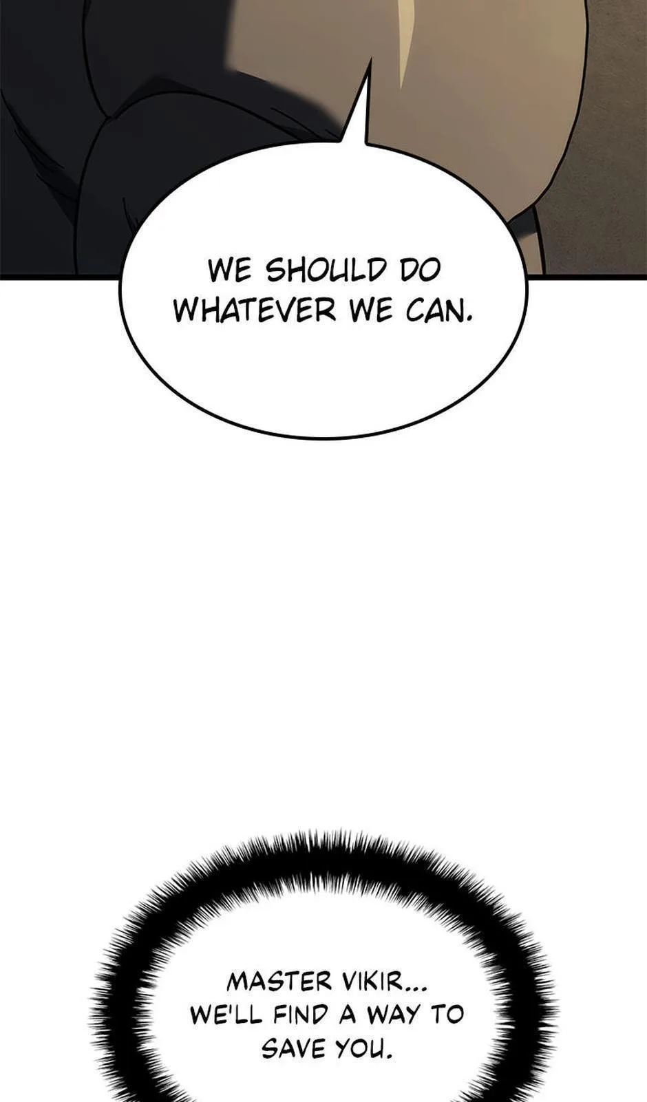 Revenge of the Baskerville Bloodhound Chapter 127 – Page 69