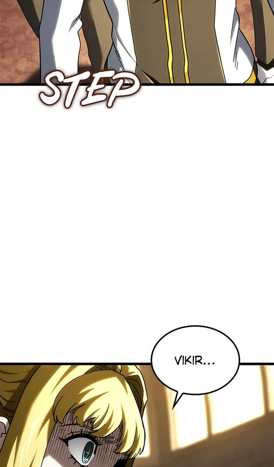 Revenge of the Baskerville Bloodhound Chapter 127 – Page 71