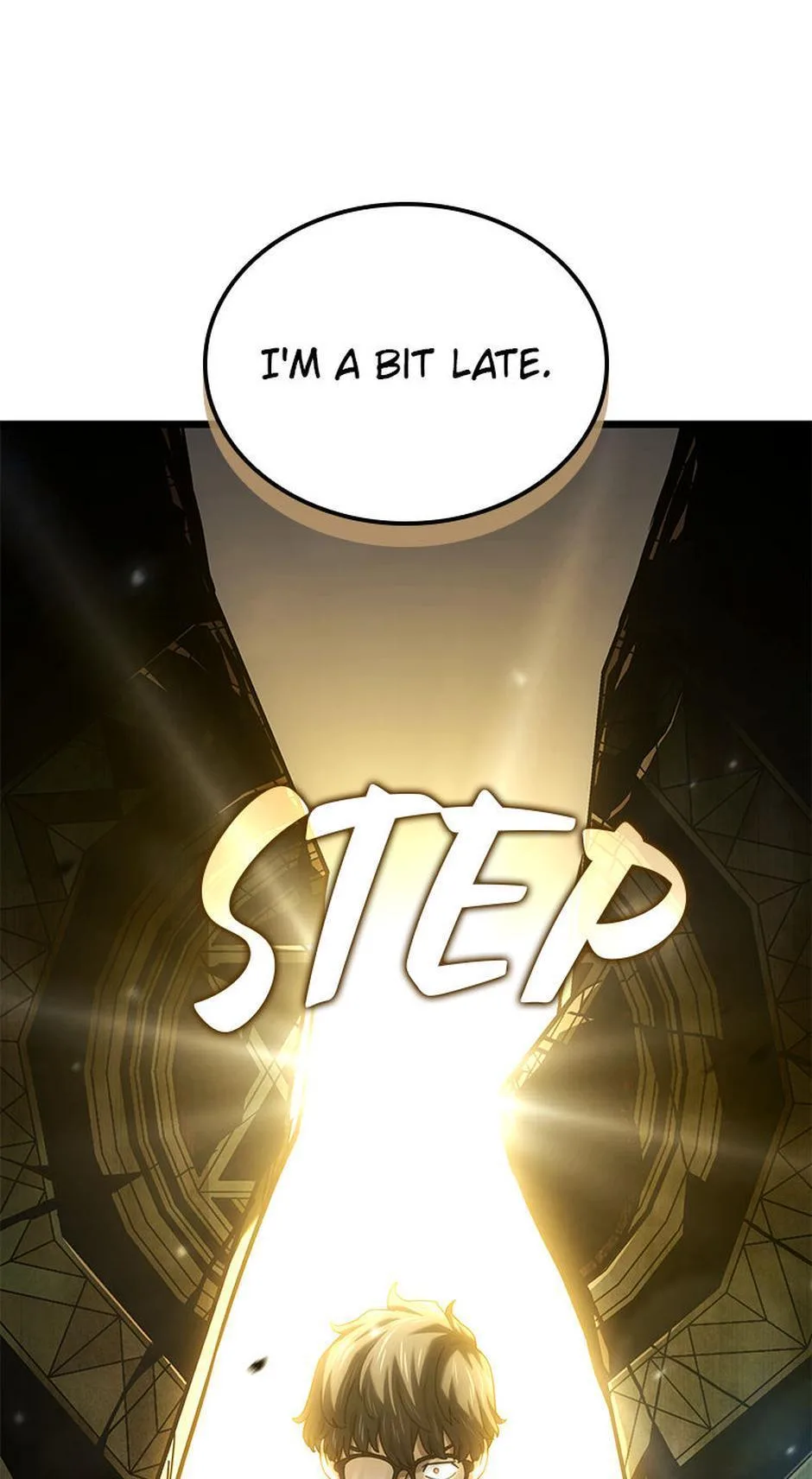 Revenge of the Baskerville Bloodhound Chapter 127 – Page 85