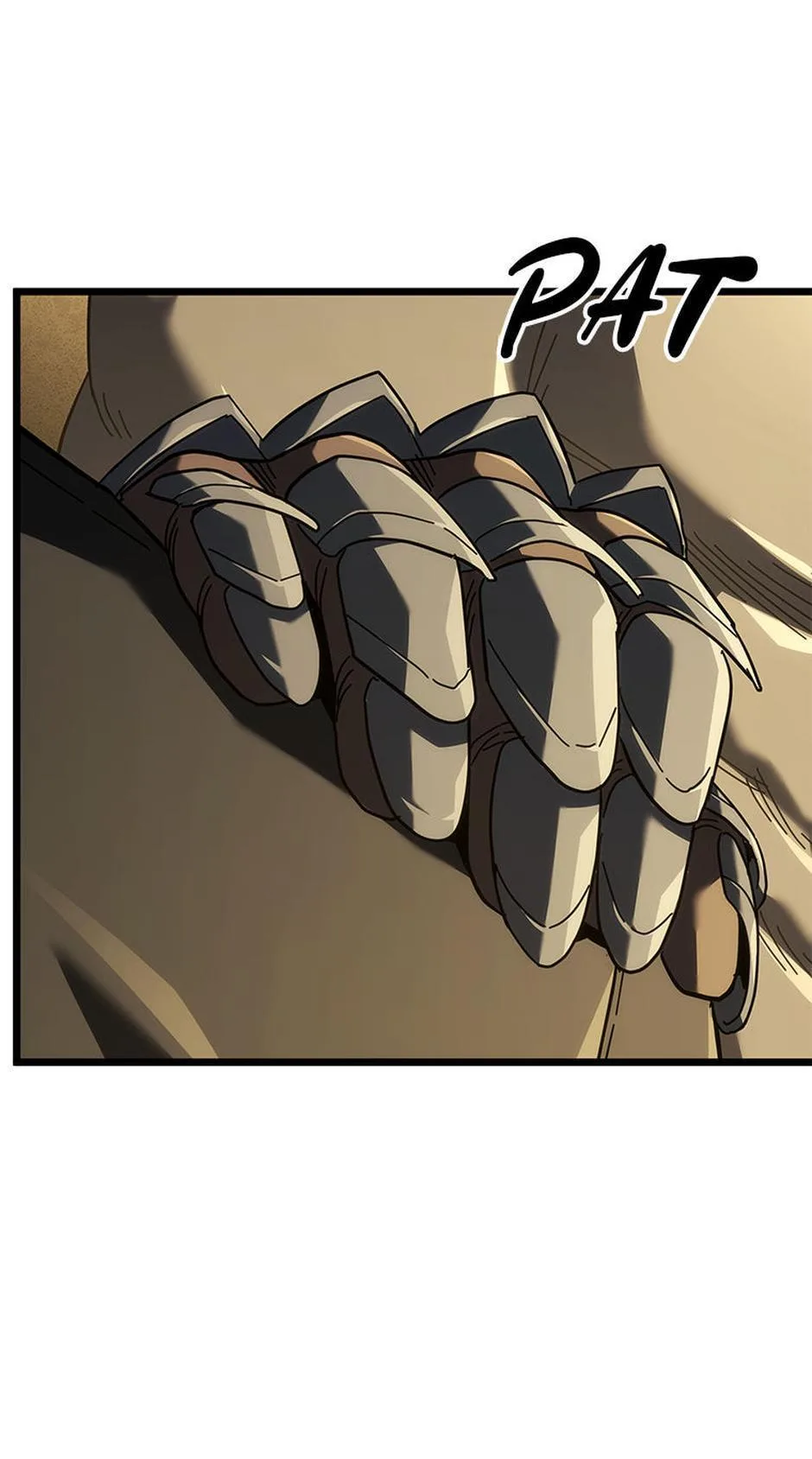 Revenge of the Baskerville Bloodhound Chapter 127 – Page 94