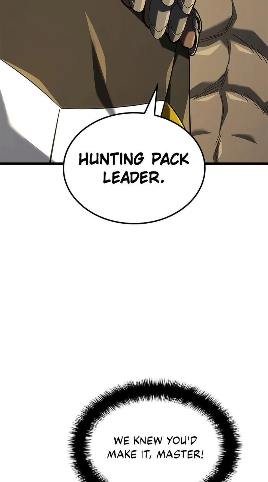 Revenge of the Baskerville Bloodhound Chapter 127 – Page 96
