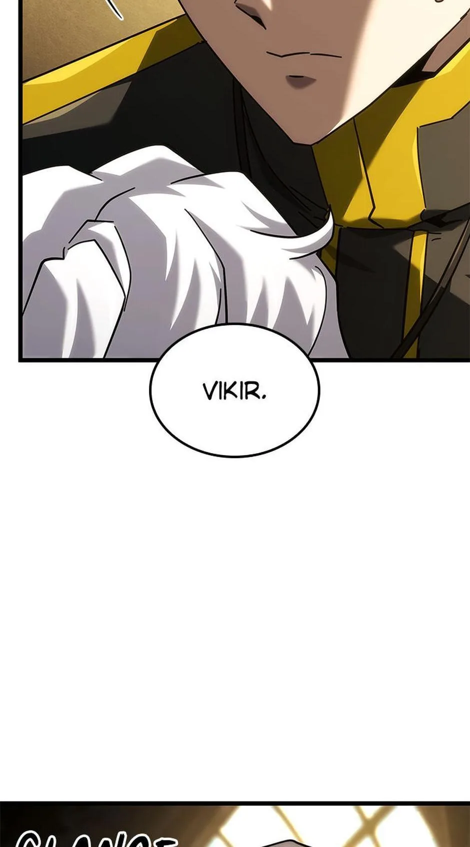 Revenge of the Baskerville Bloodhound Chapter 127 – Page 100
