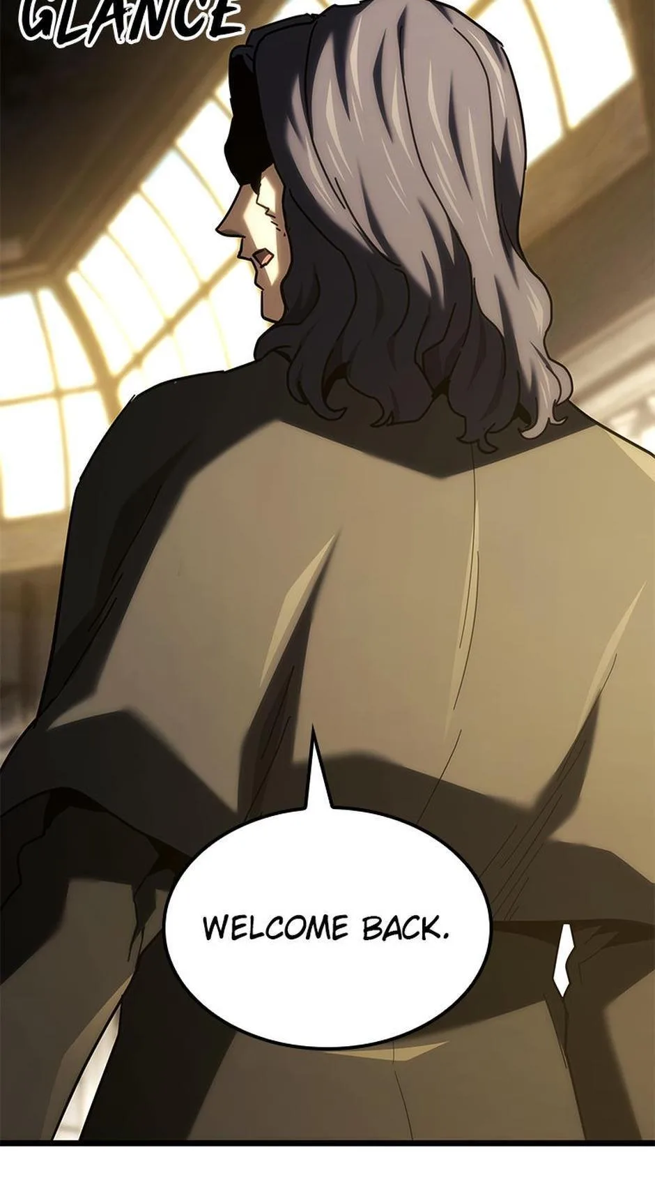 Revenge of the Baskerville Bloodhound Chapter 127 – Page 101