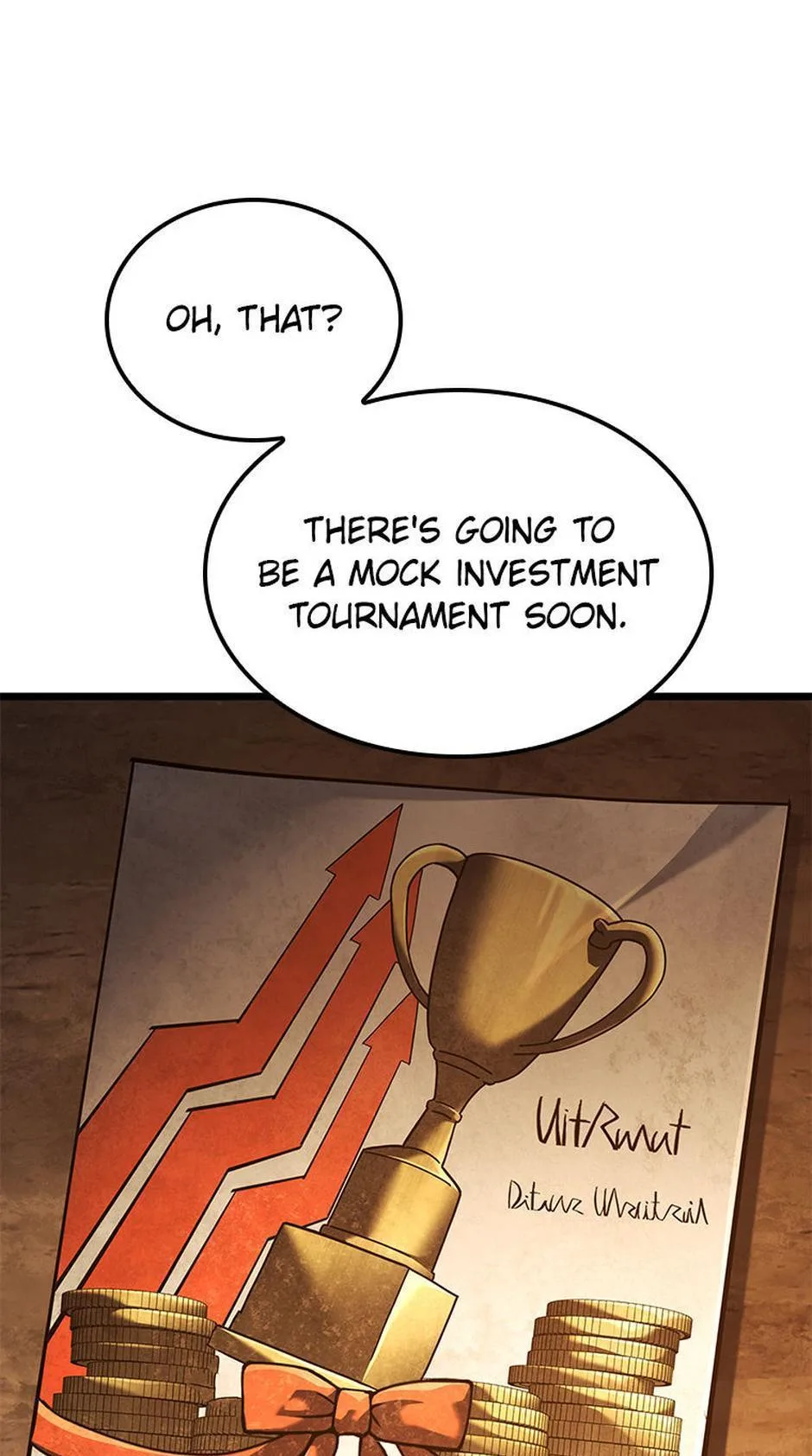Revenge of the Baskerville Bloodhound Chapter 128 – Page 22