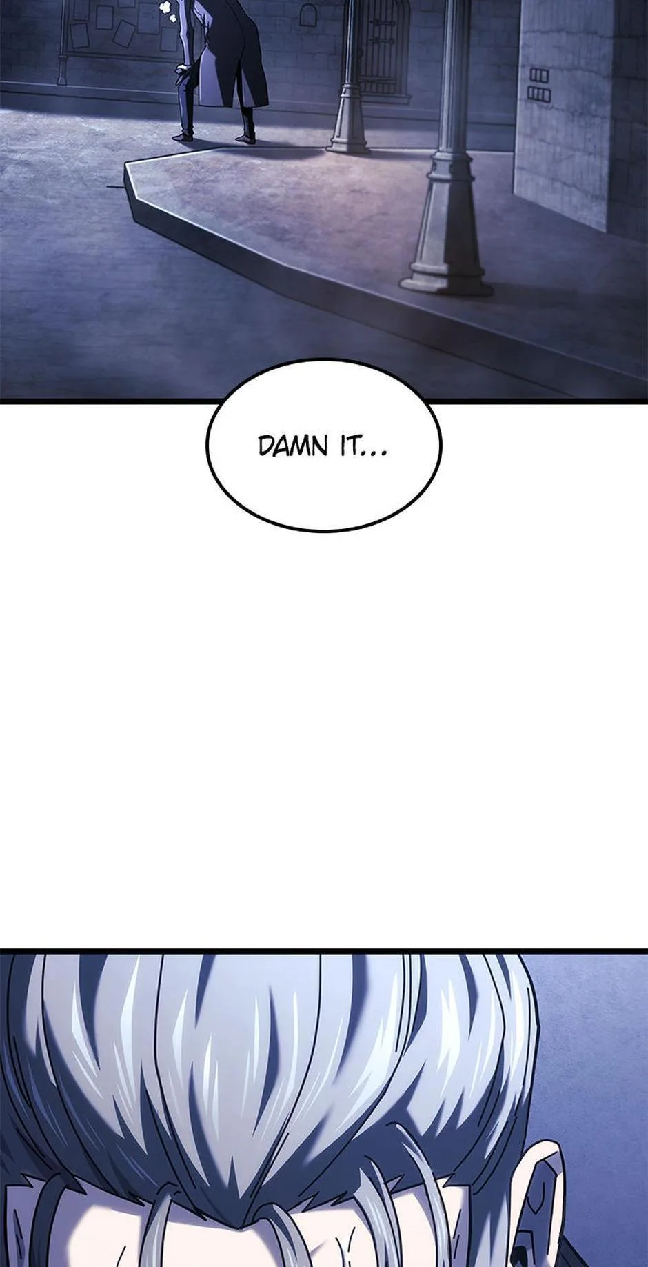 Revenge of the Baskerville Bloodhound Chapter 128 – Page 48