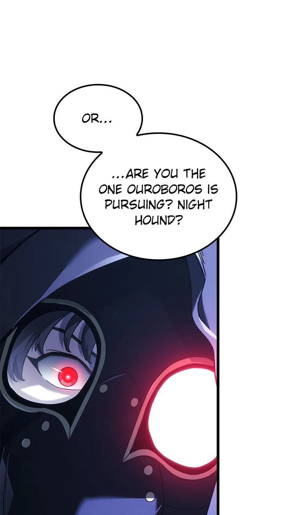 Revenge of the Baskerville Bloodhound Chapter 128 – Page 55