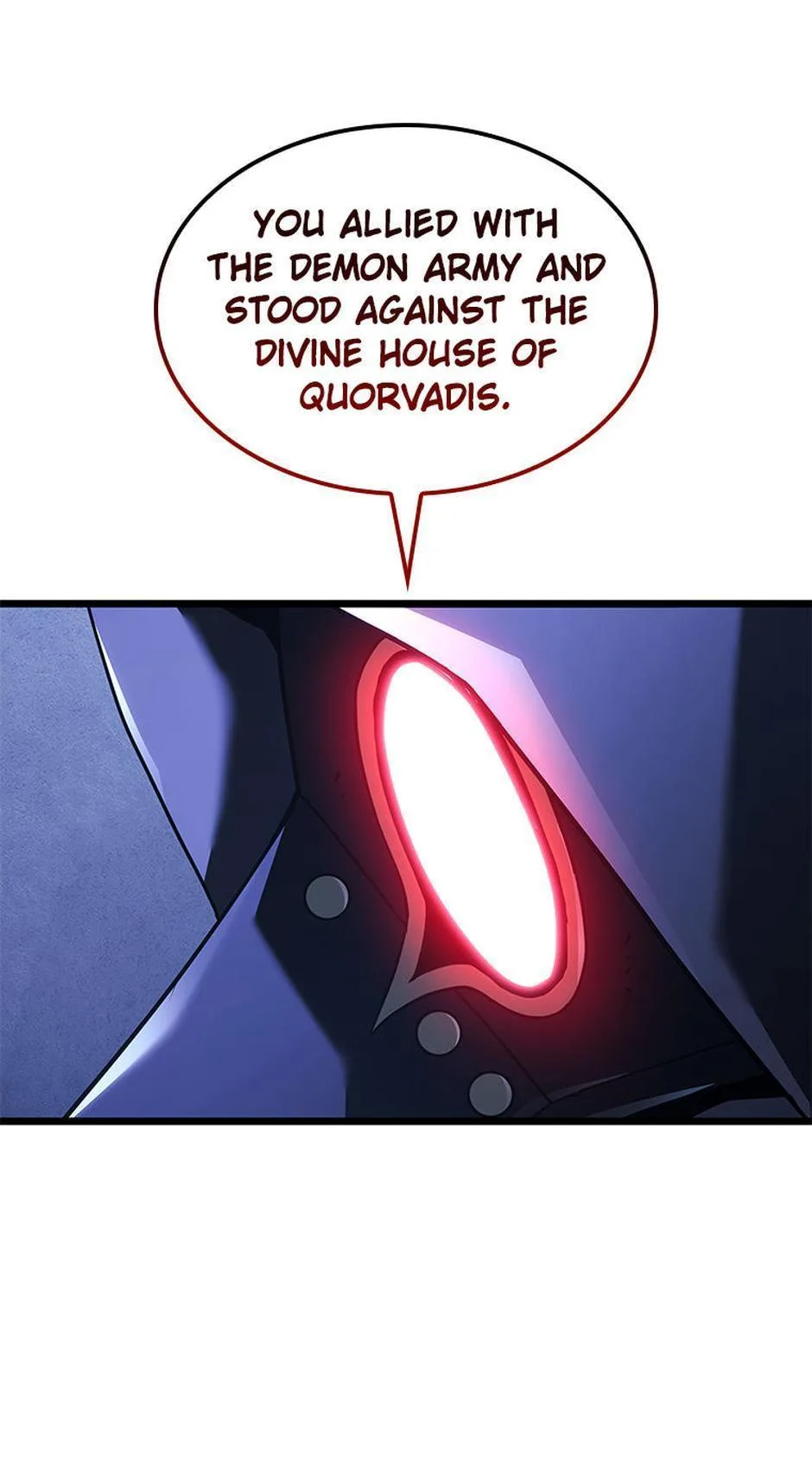 Revenge of the Baskerville Bloodhound Chapter 128 – Page 61