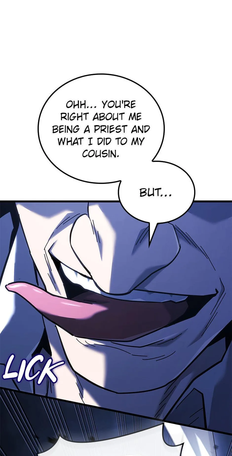 Revenge of the Baskerville Bloodhound Chapter 128 – Page 64