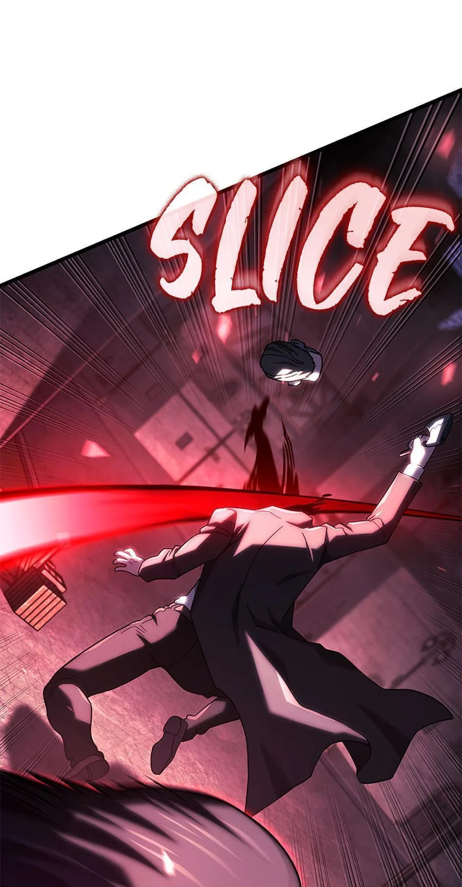 Revenge of the Baskerville Bloodhound Chapter 128 – Page 67