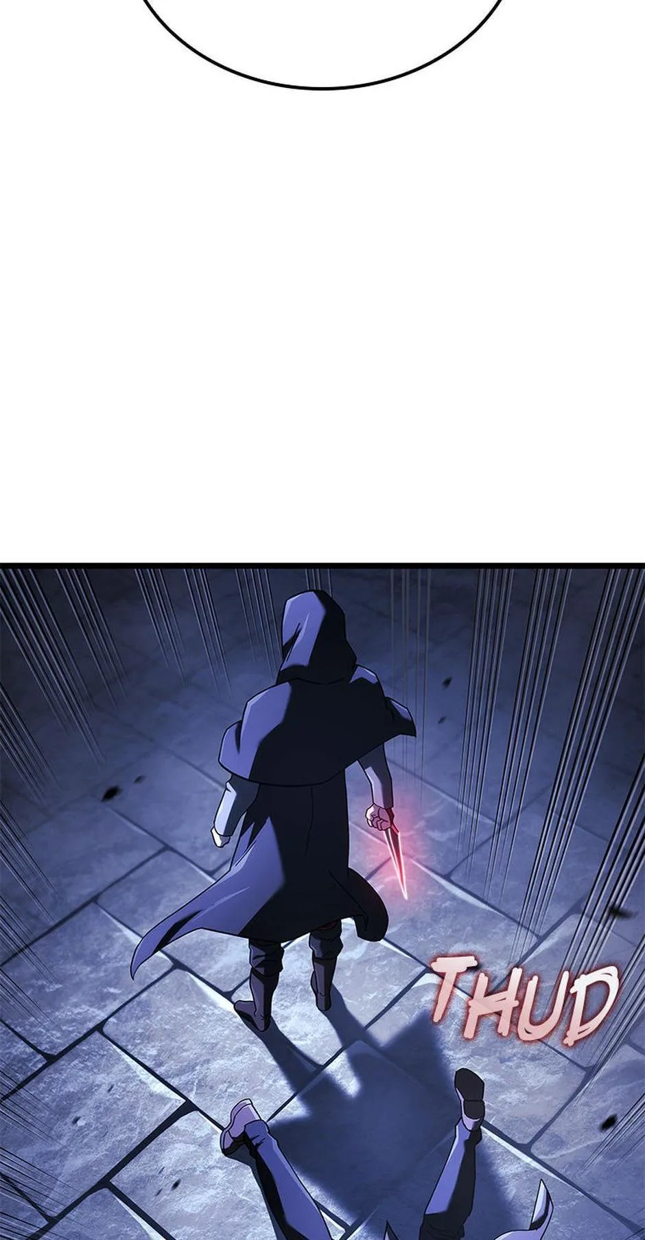 Revenge of the Baskerville Bloodhound Chapter 128 – Page 69