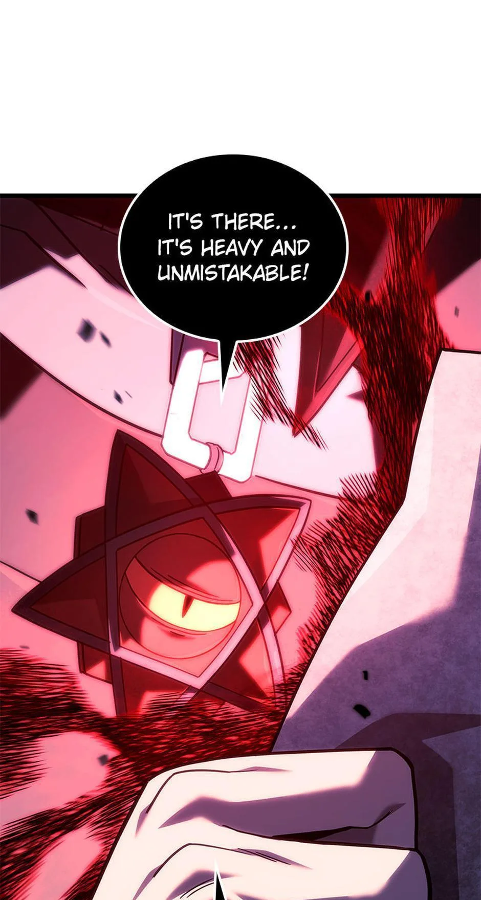 Revenge of the Baskerville Bloodhound Chapter 128 – Page 76