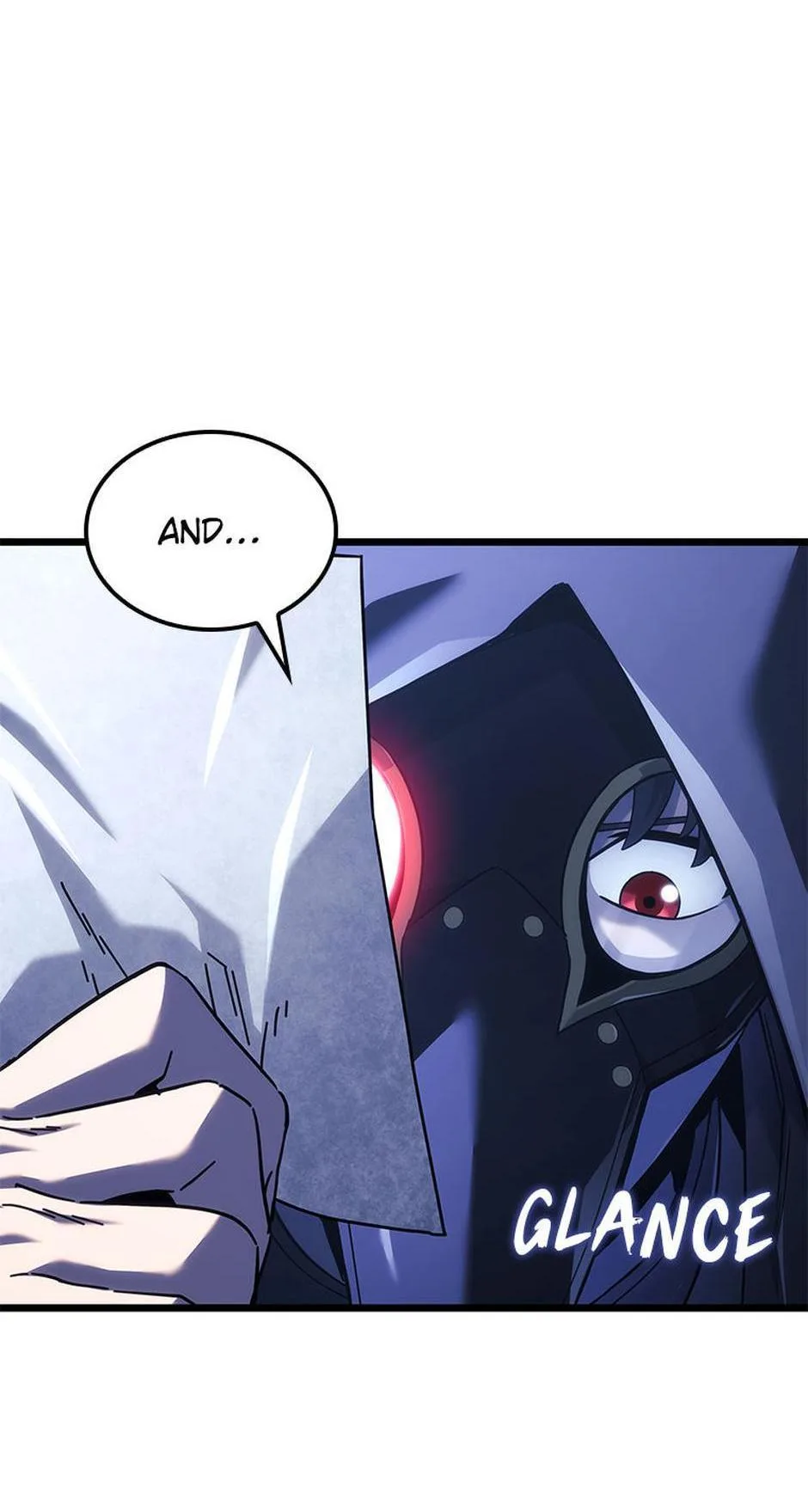 Revenge of the Baskerville Bloodhound Chapter 128 – Page 79