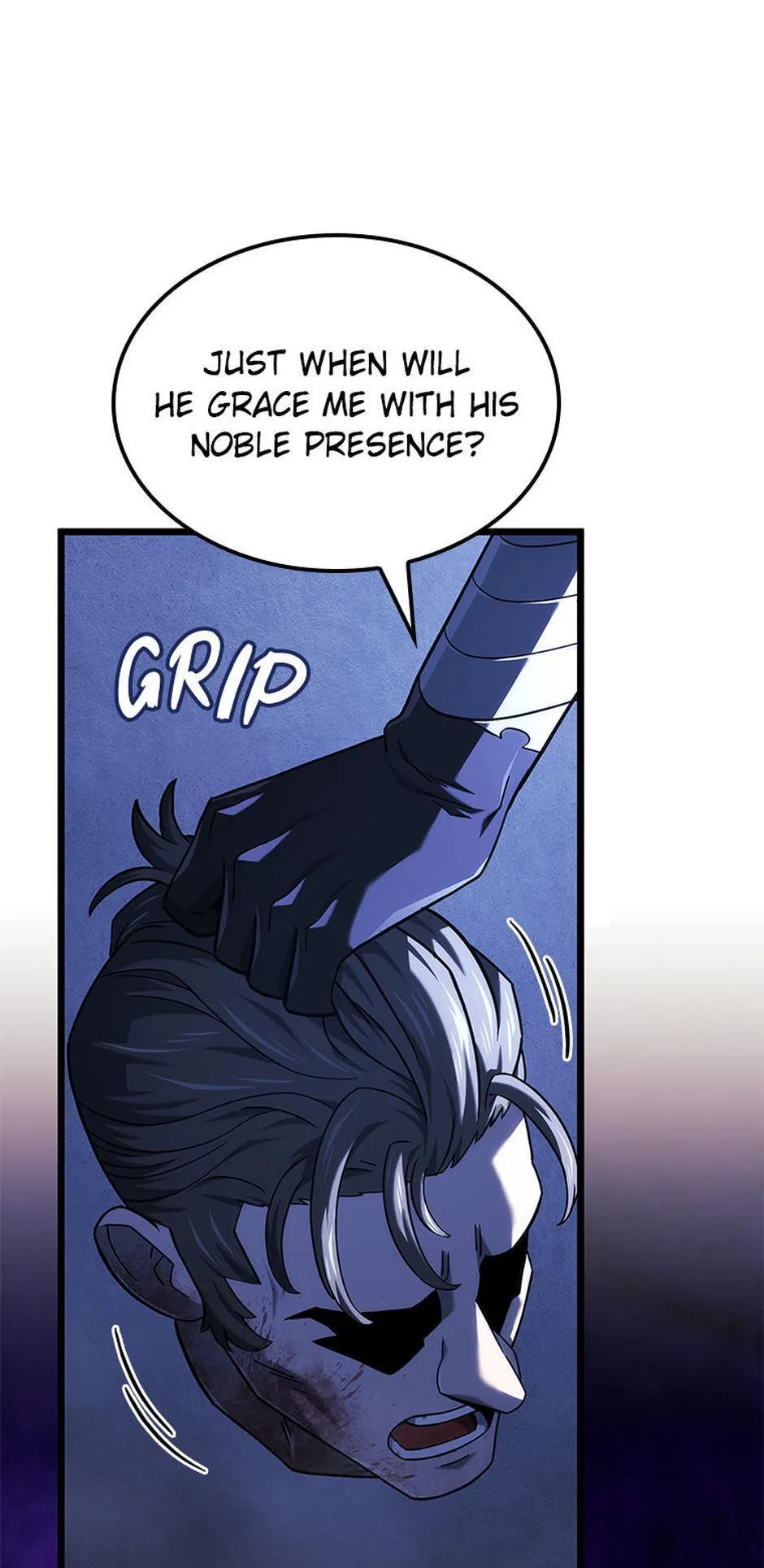 Revenge of the Baskerville Bloodhound Chapter 128 – Page 88