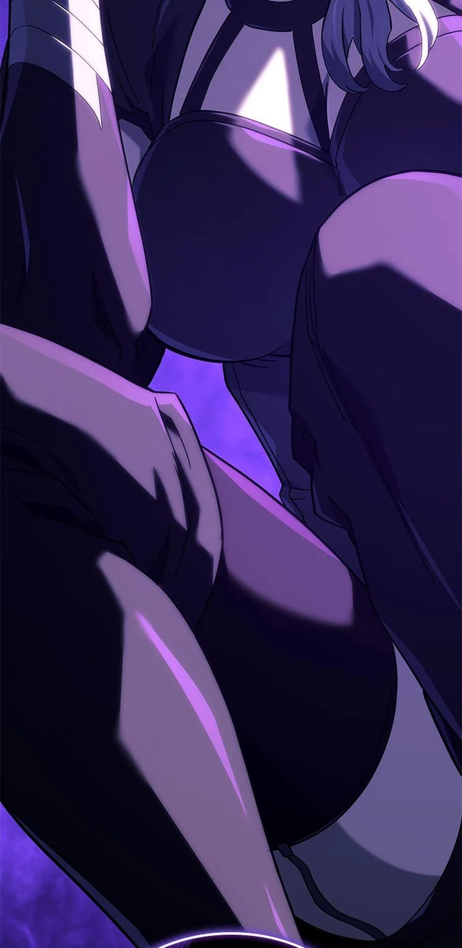 Revenge of the Baskerville Bloodhound Chapter 128 – Page 90
