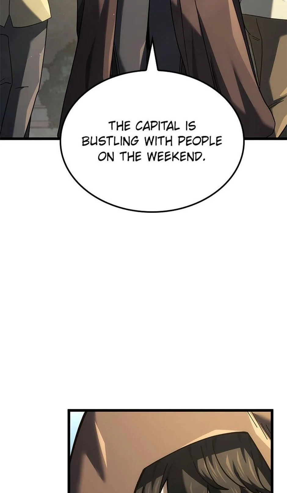 Revenge of the Baskerville Bloodhound Chapter 129 – Page 6