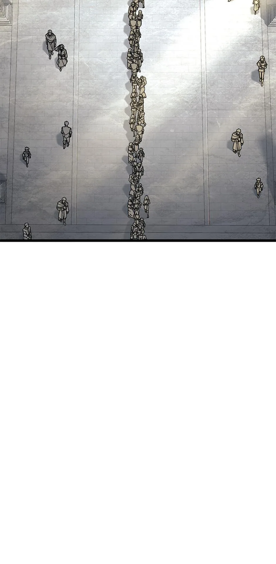 Revenge of the Baskerville Bloodhound Chapter 129 – Page 20