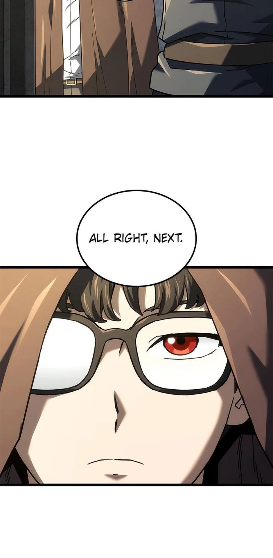 Revenge of the Baskerville Bloodhound Chapter 129 – Page 22