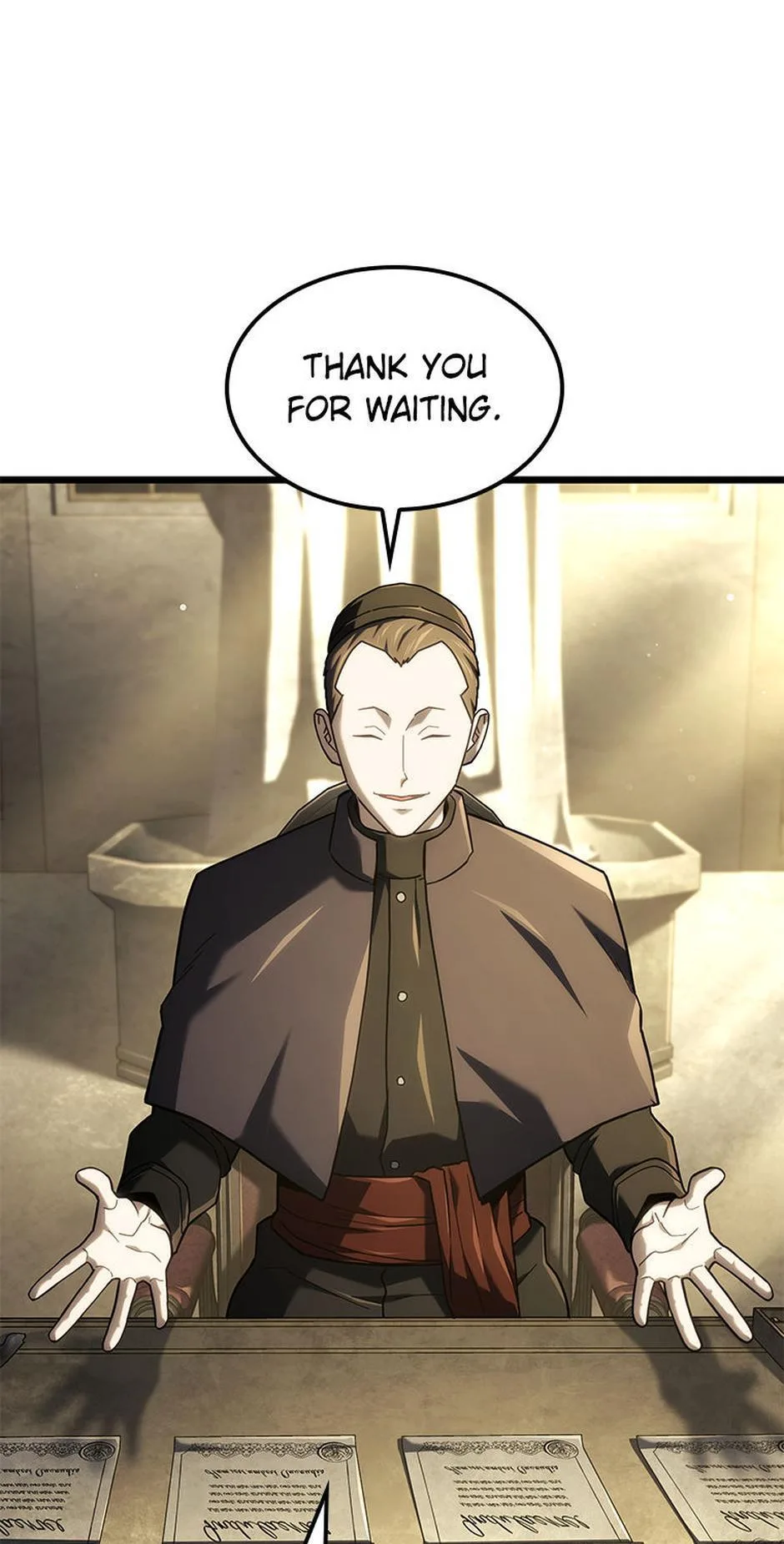 Revenge of the Baskerville Bloodhound Chapter 129 – Page 23
