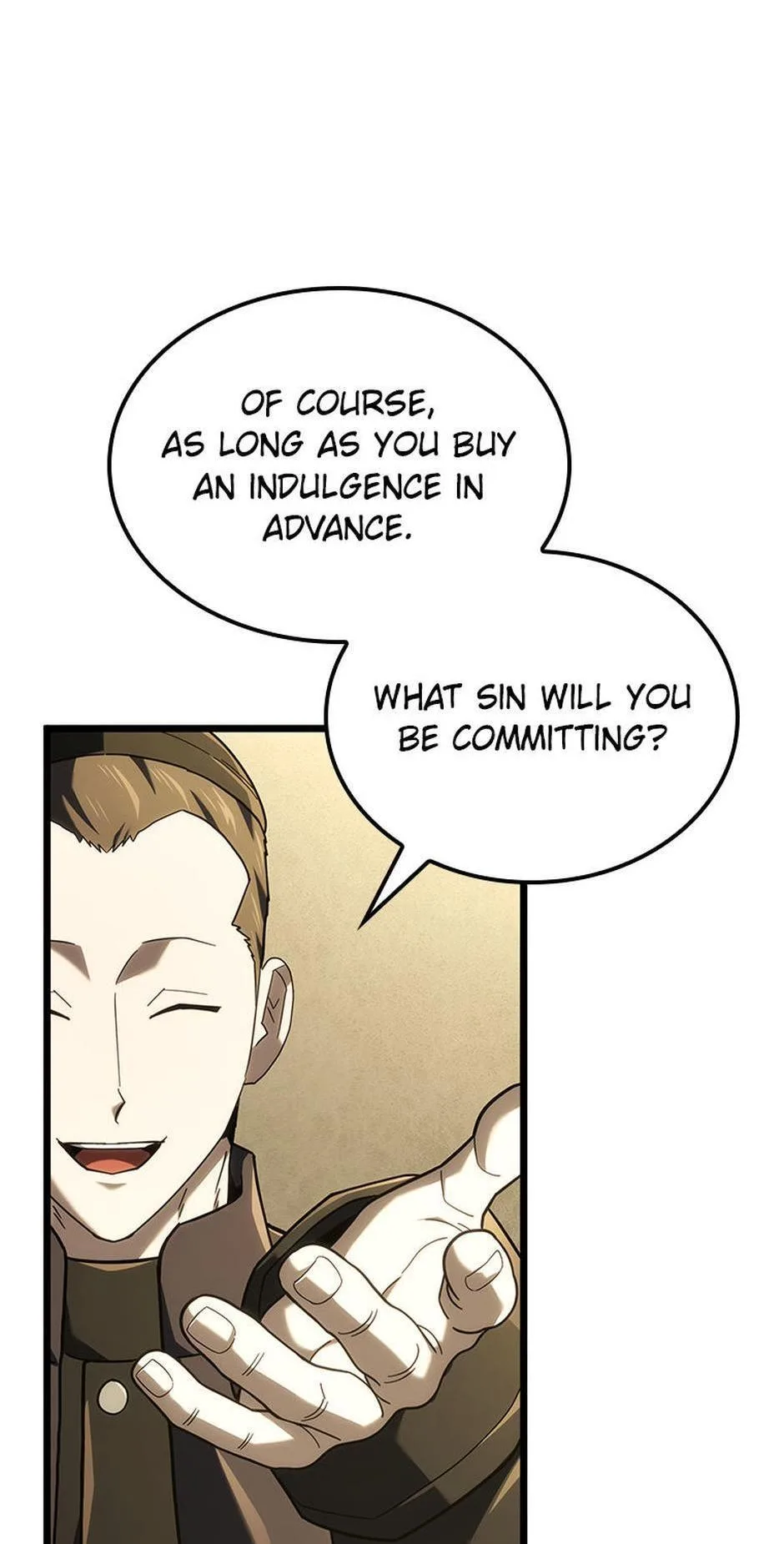 Revenge of the Baskerville Bloodhound Chapter 129 – Page 26