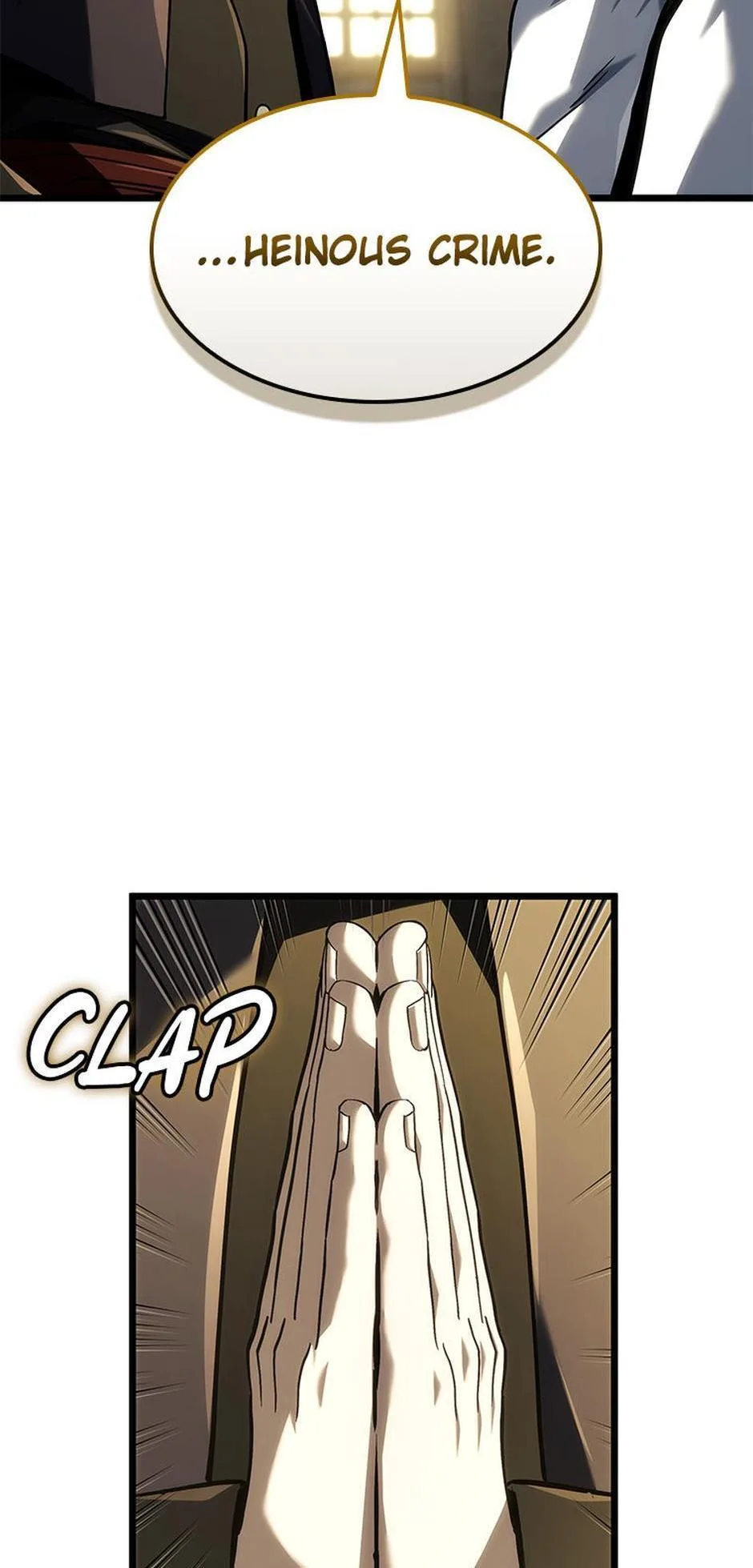 Revenge of the Baskerville Bloodhound Chapter 129 – Page 29