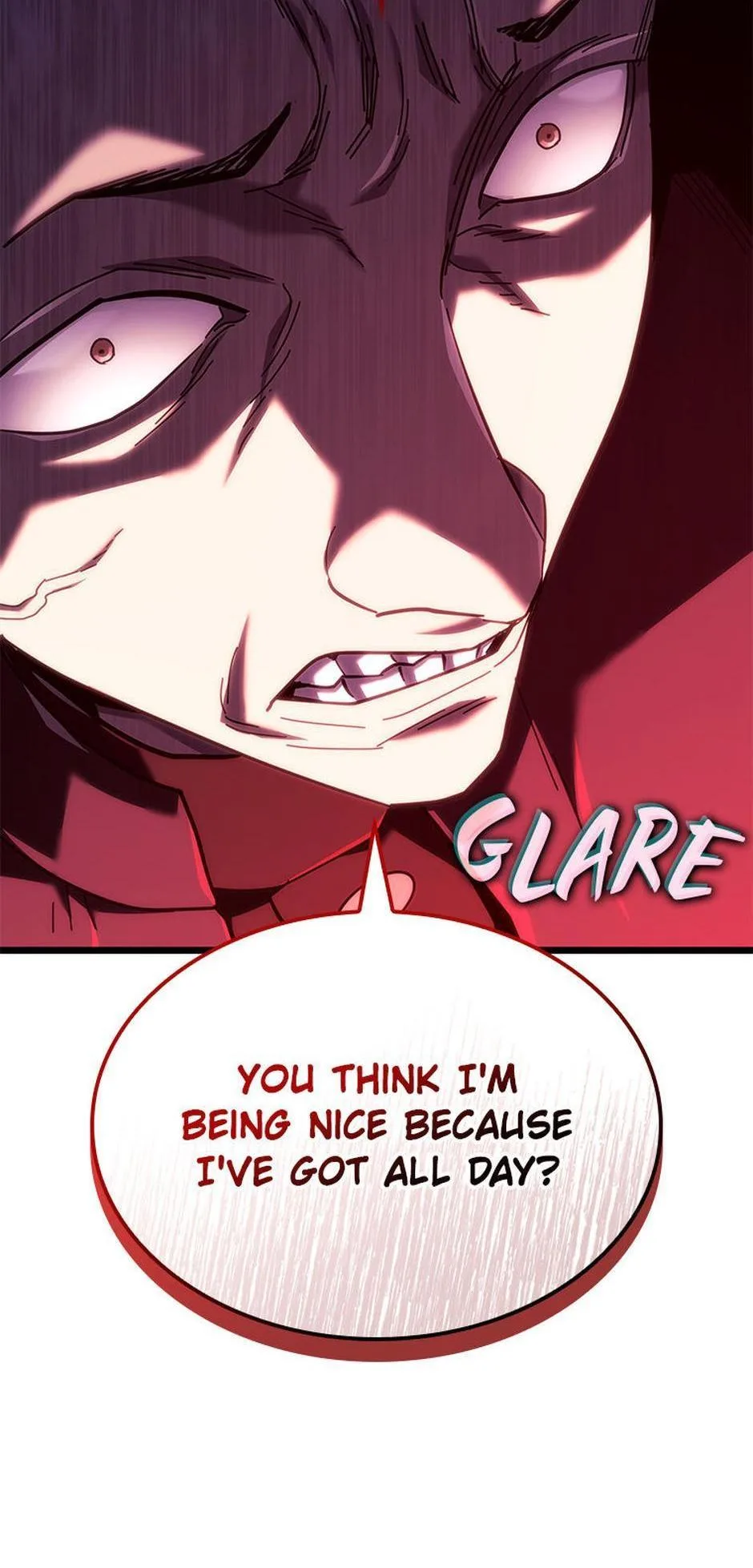 Revenge of the Baskerville Bloodhound Chapter 129 – Page 36