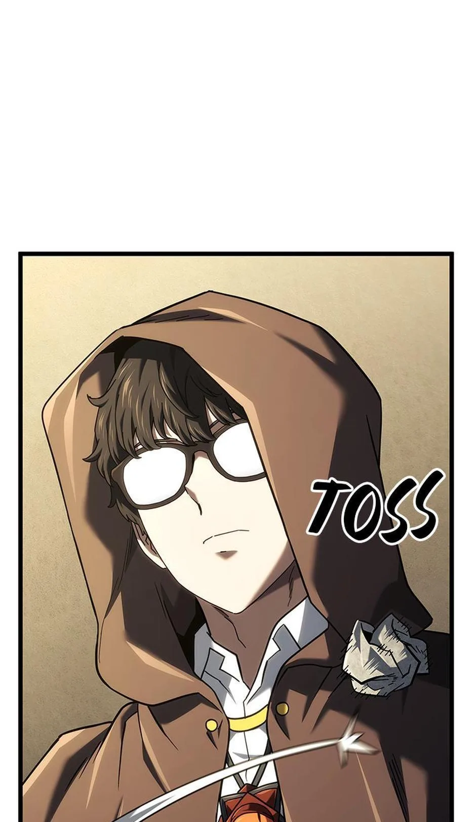 Revenge of the Baskerville Bloodhound Chapter 129 – Page 40