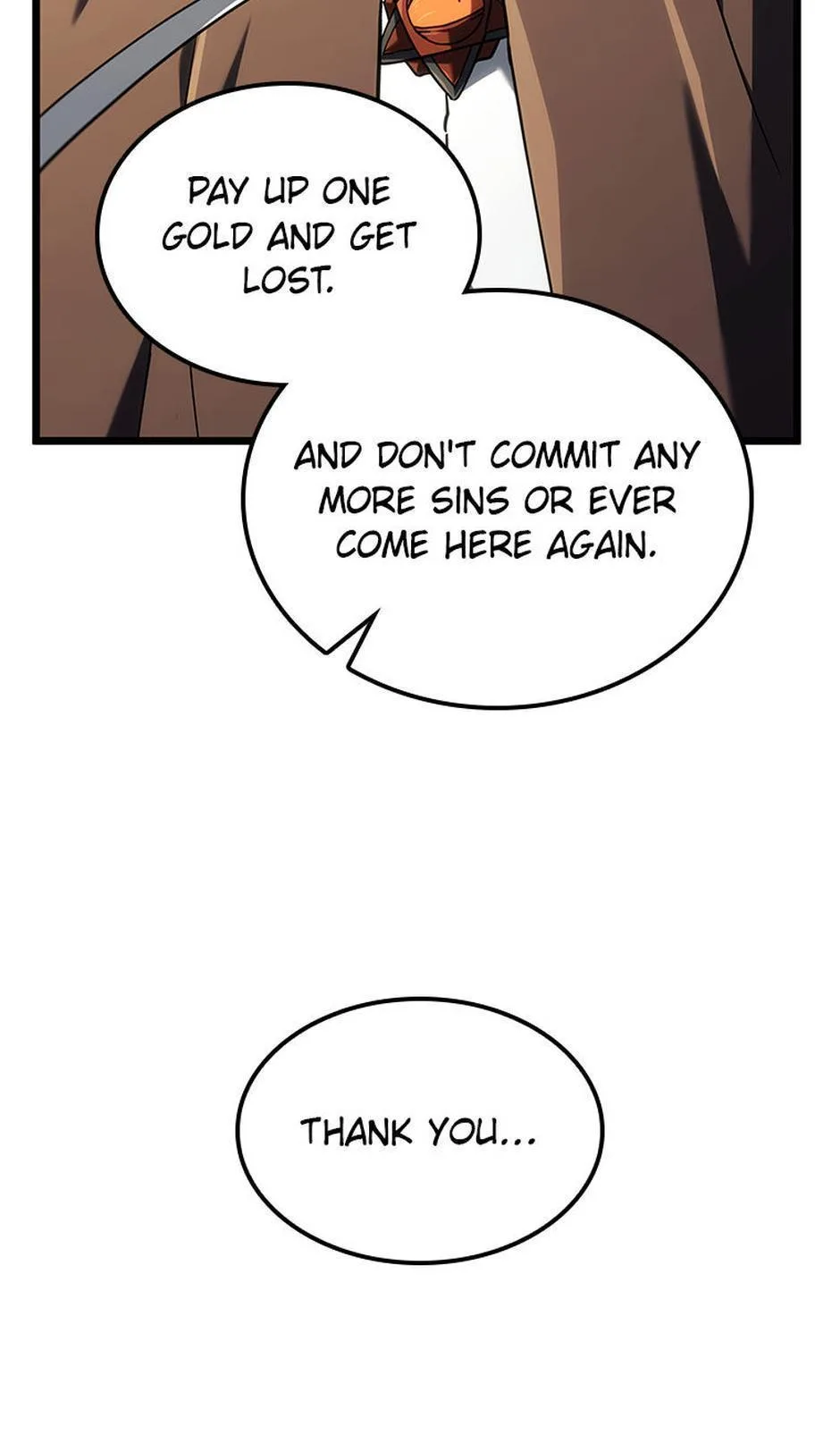 Revenge of the Baskerville Bloodhound Chapter 129 – Page 41