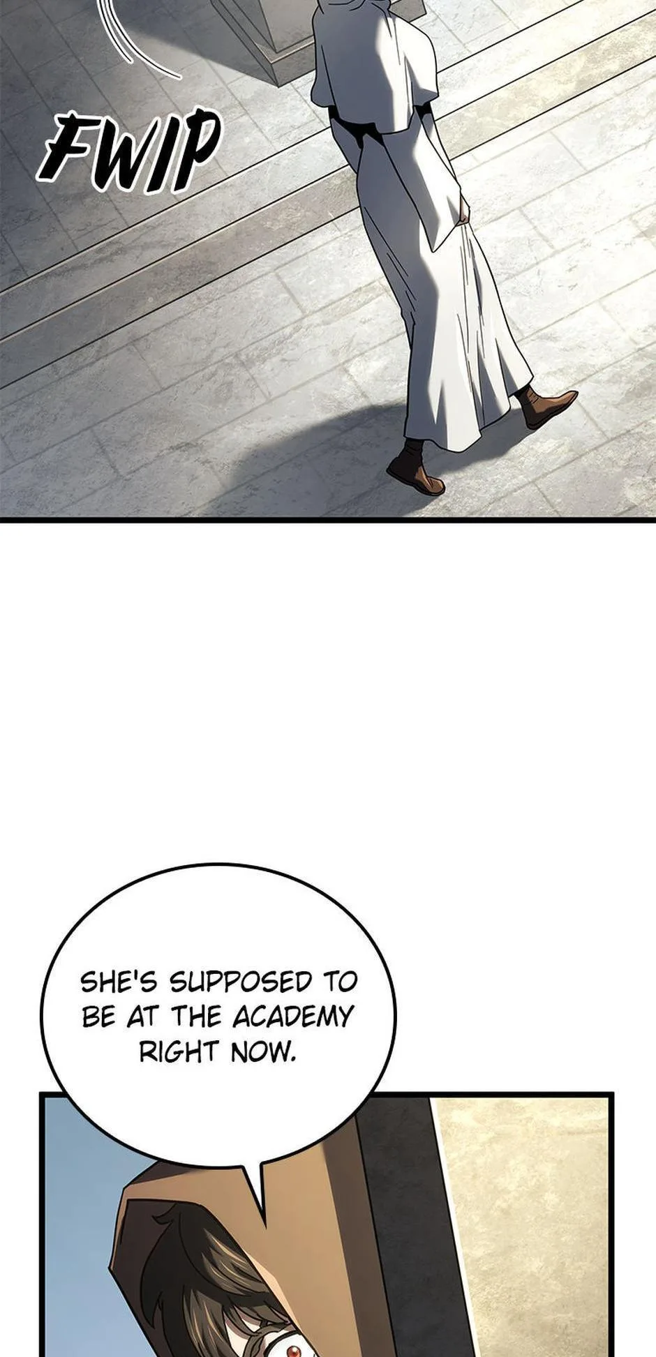Revenge of the Baskerville Bloodhound Chapter 129 – Page 48
