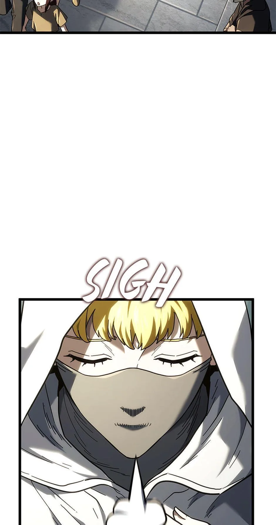 Revenge of the Baskerville Bloodhound Chapter 129 – Page 53