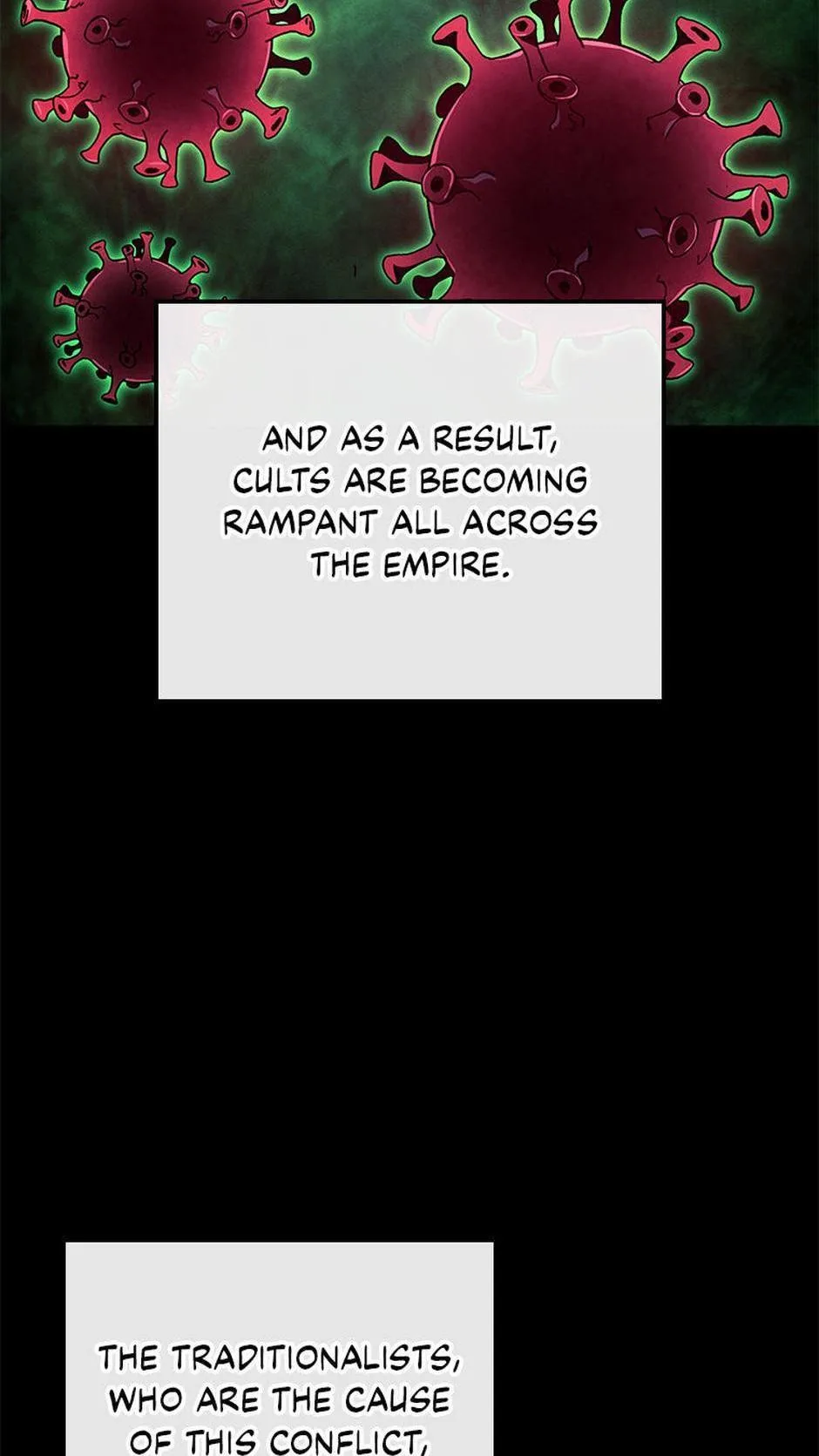 Revenge of the Baskerville Bloodhound Chapter 129 – Page 63