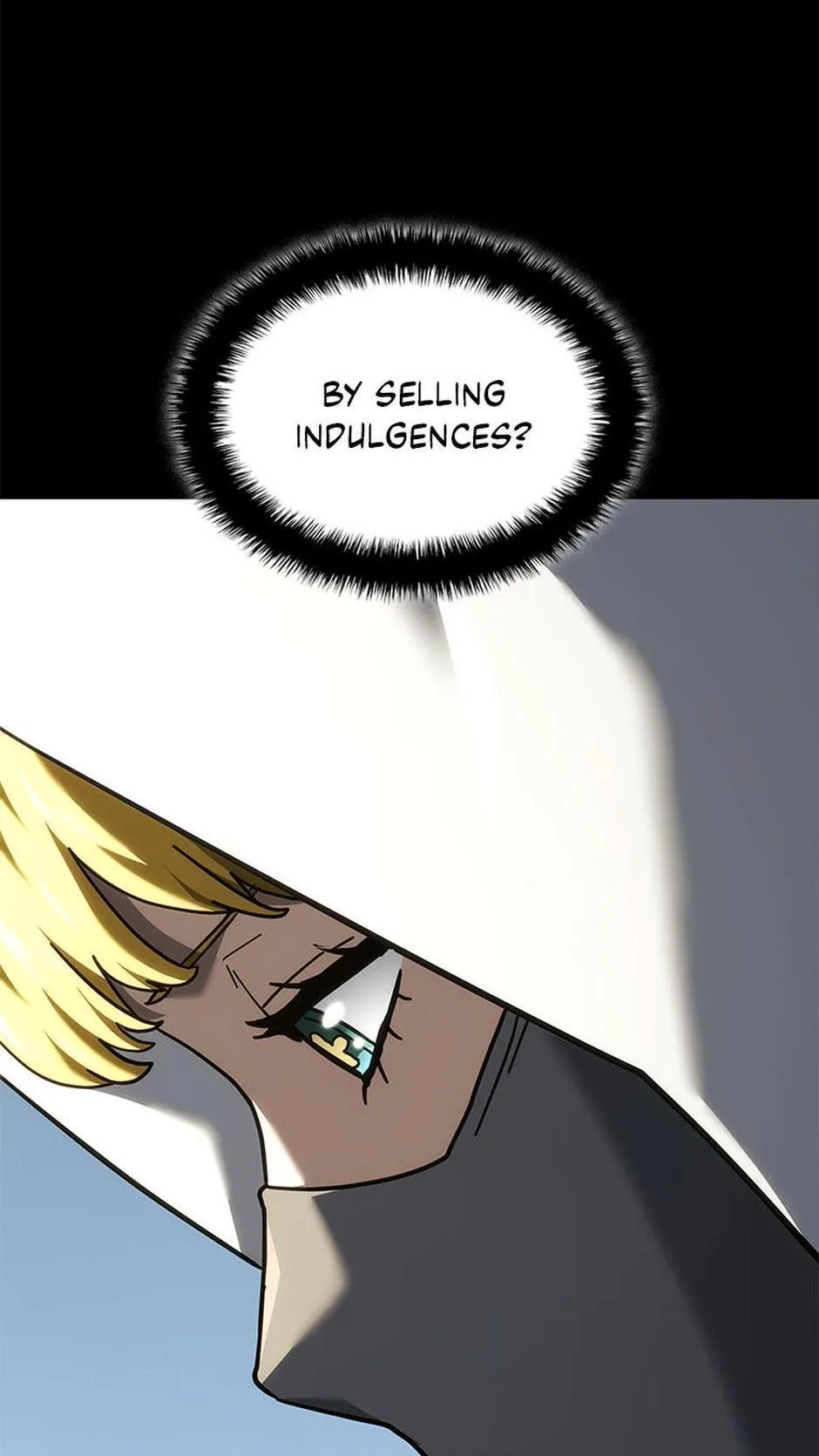Revenge of the Baskerville Bloodhound Chapter 129 – Page 65