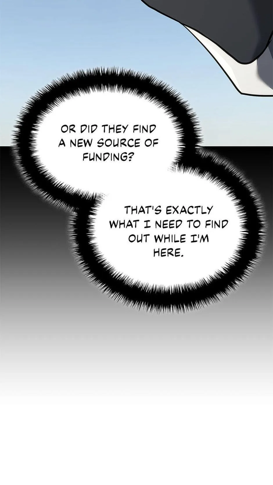 Revenge of the Baskerville Bloodhound Chapter 129 – Page 66