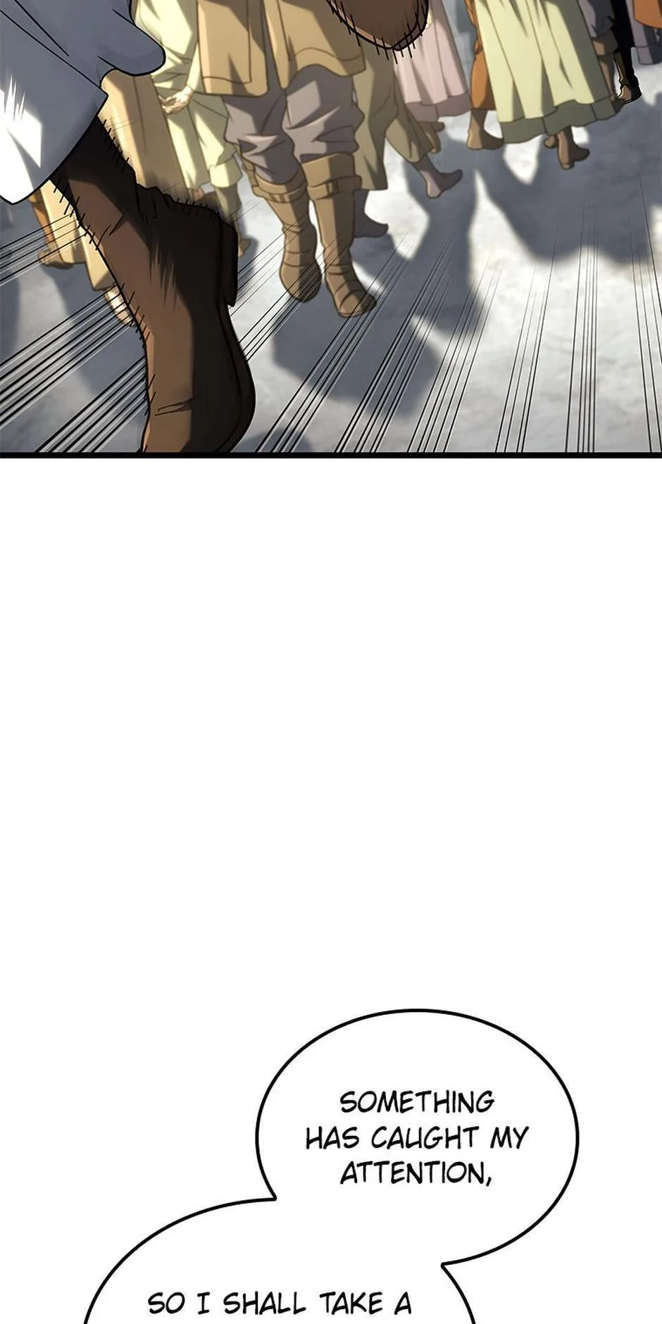 Revenge of the Baskerville Bloodhound Chapter 129 – Page 75