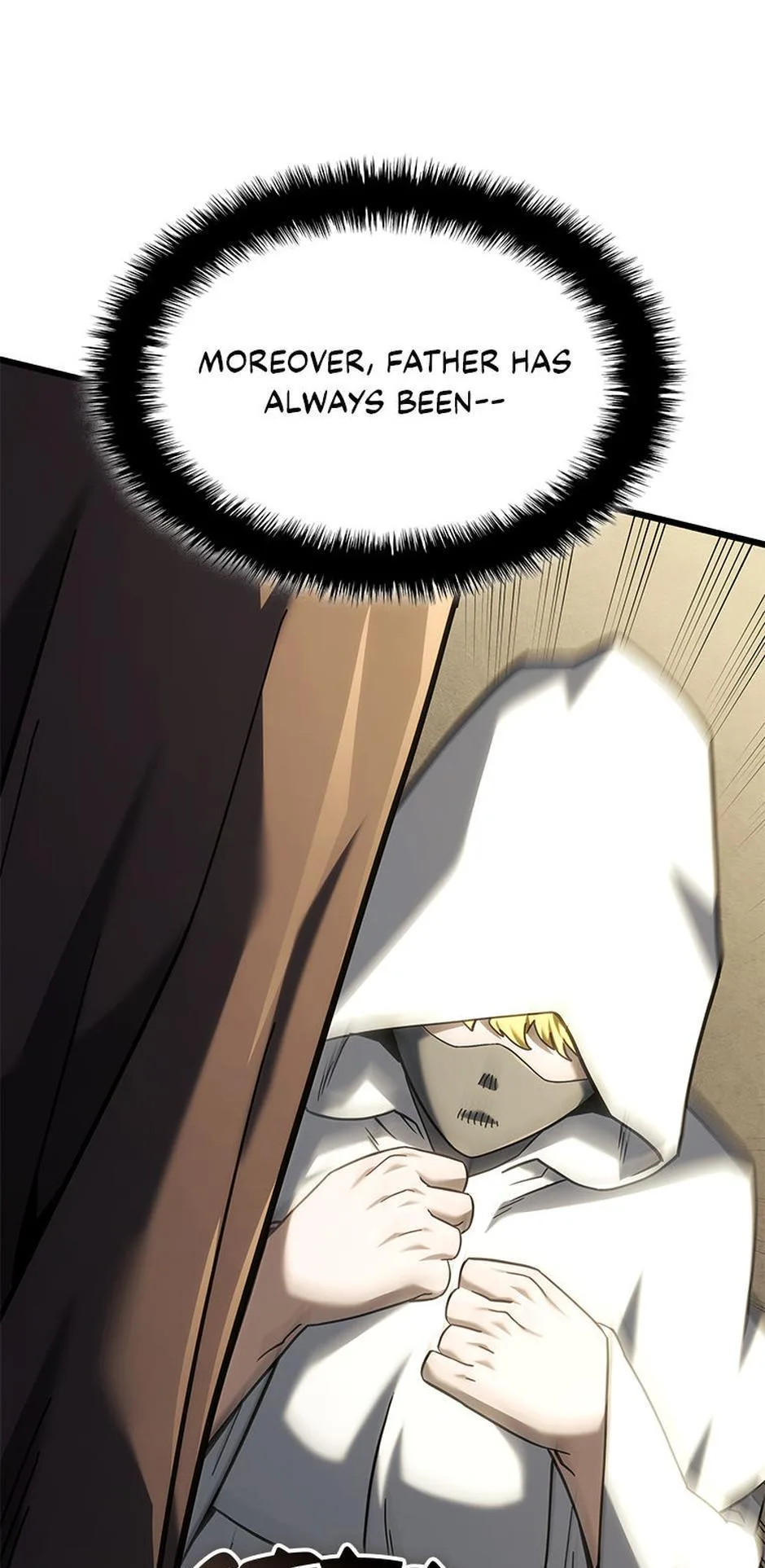 Revenge of the Baskerville Bloodhound Chapter 129 – Page 84