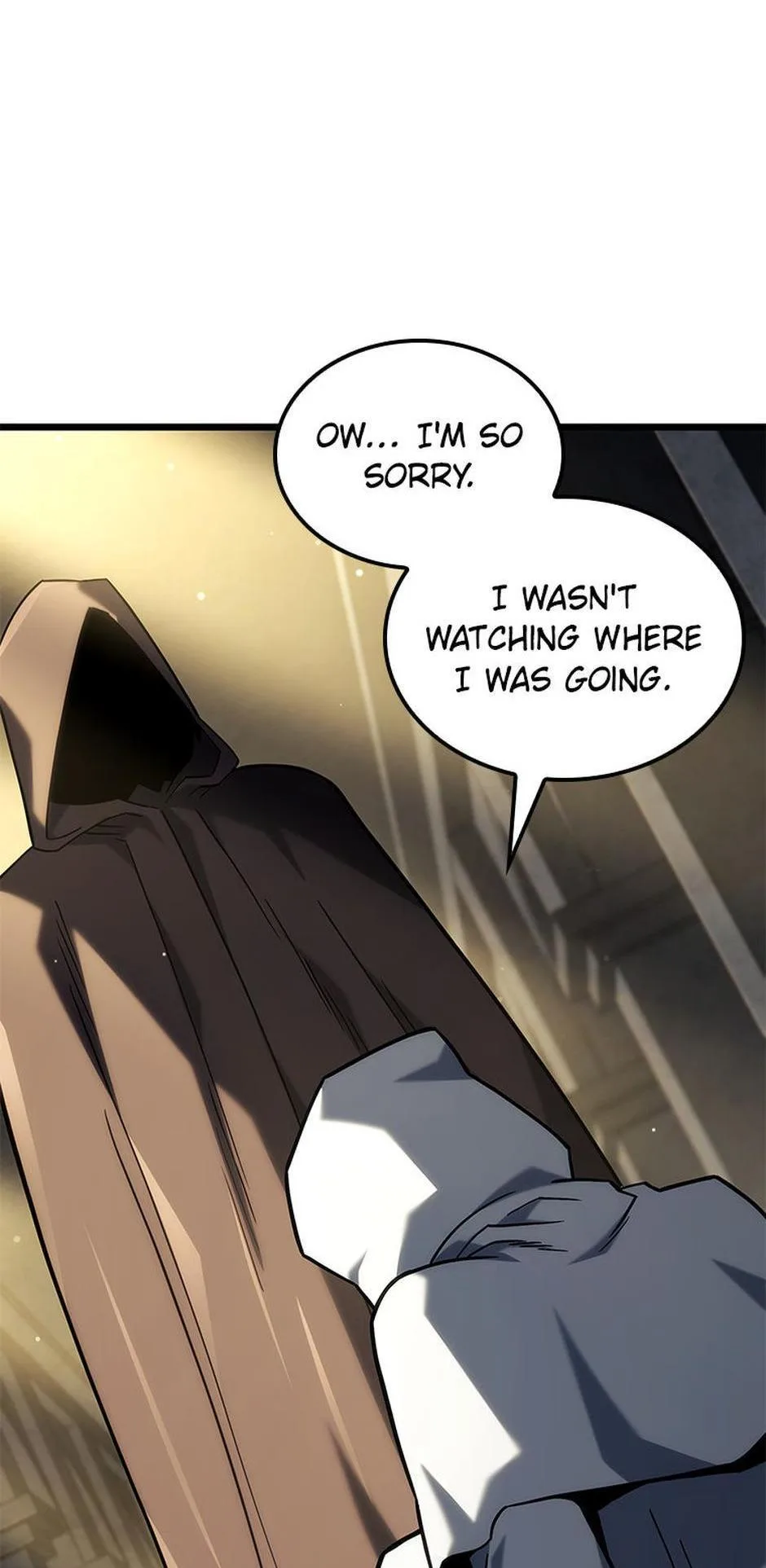 Revenge of the Baskerville Bloodhound Chapter 129 – Page 86