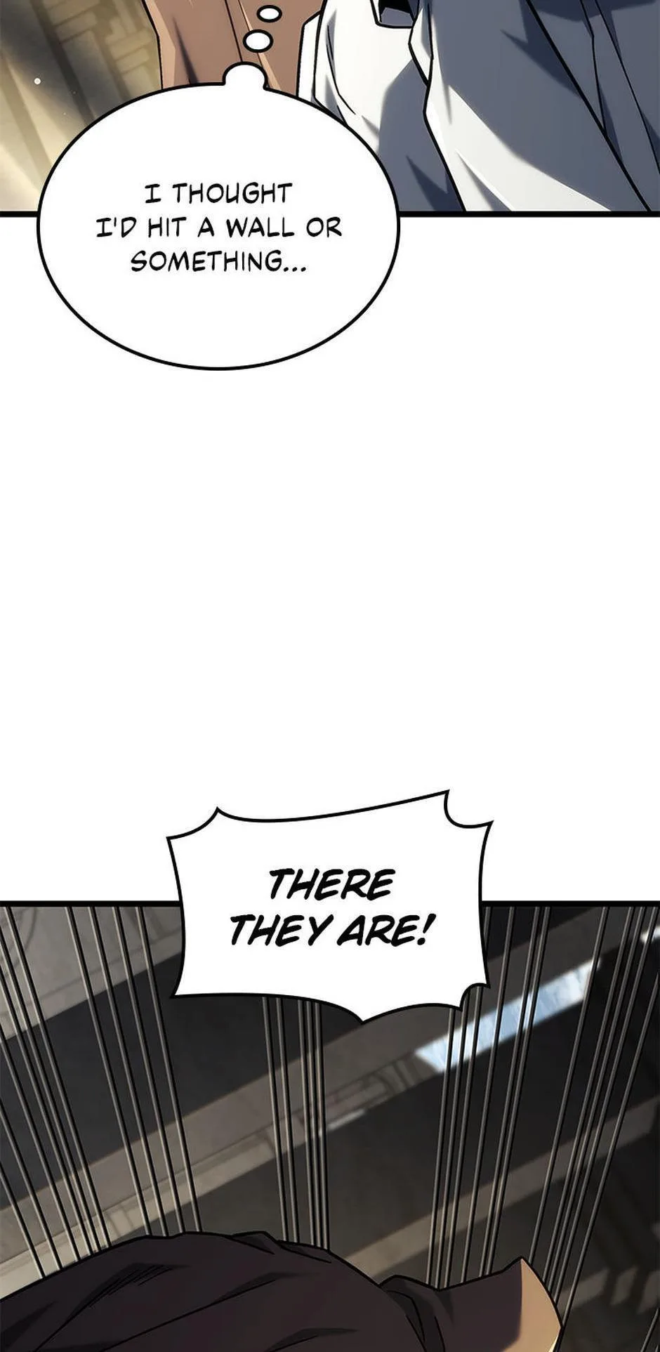 Revenge of the Baskerville Bloodhound Chapter 129 – Page 87