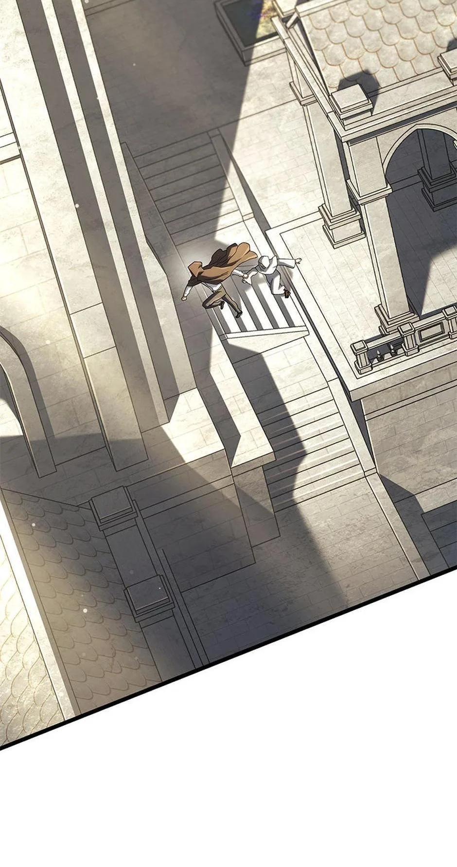 Revenge of the Baskerville Bloodhound Chapter 129 – Page 93